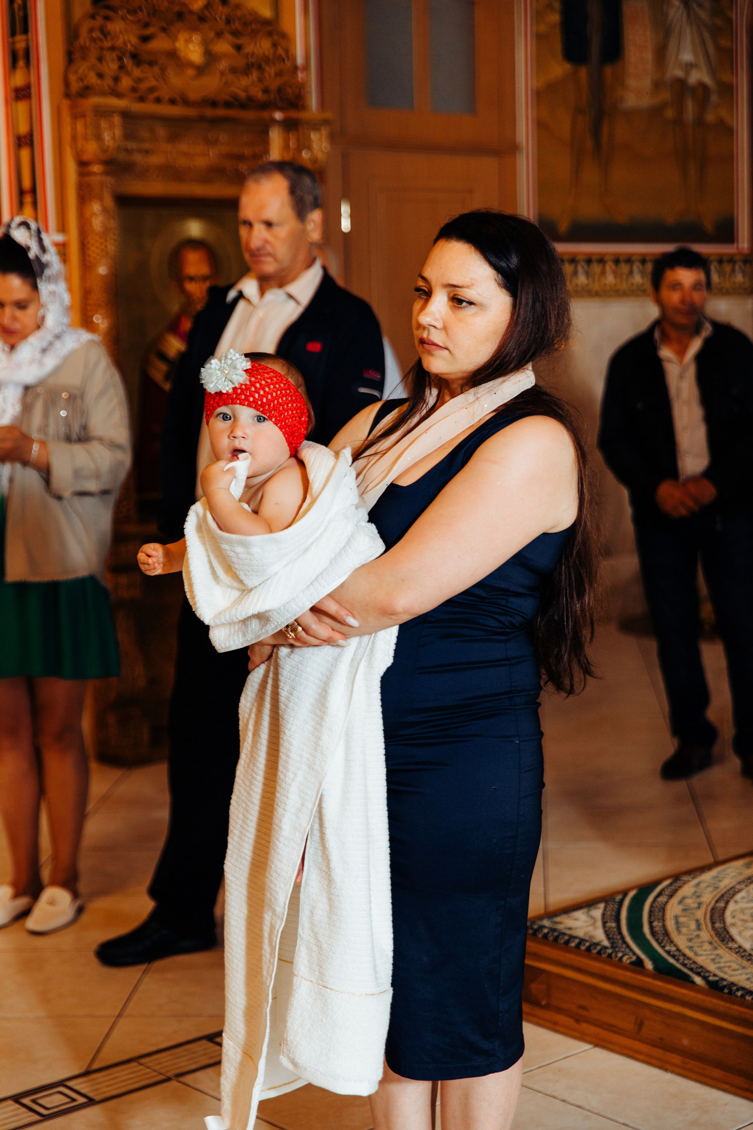 Botez Emilia. Fotograf de nuntă și evenimente private!