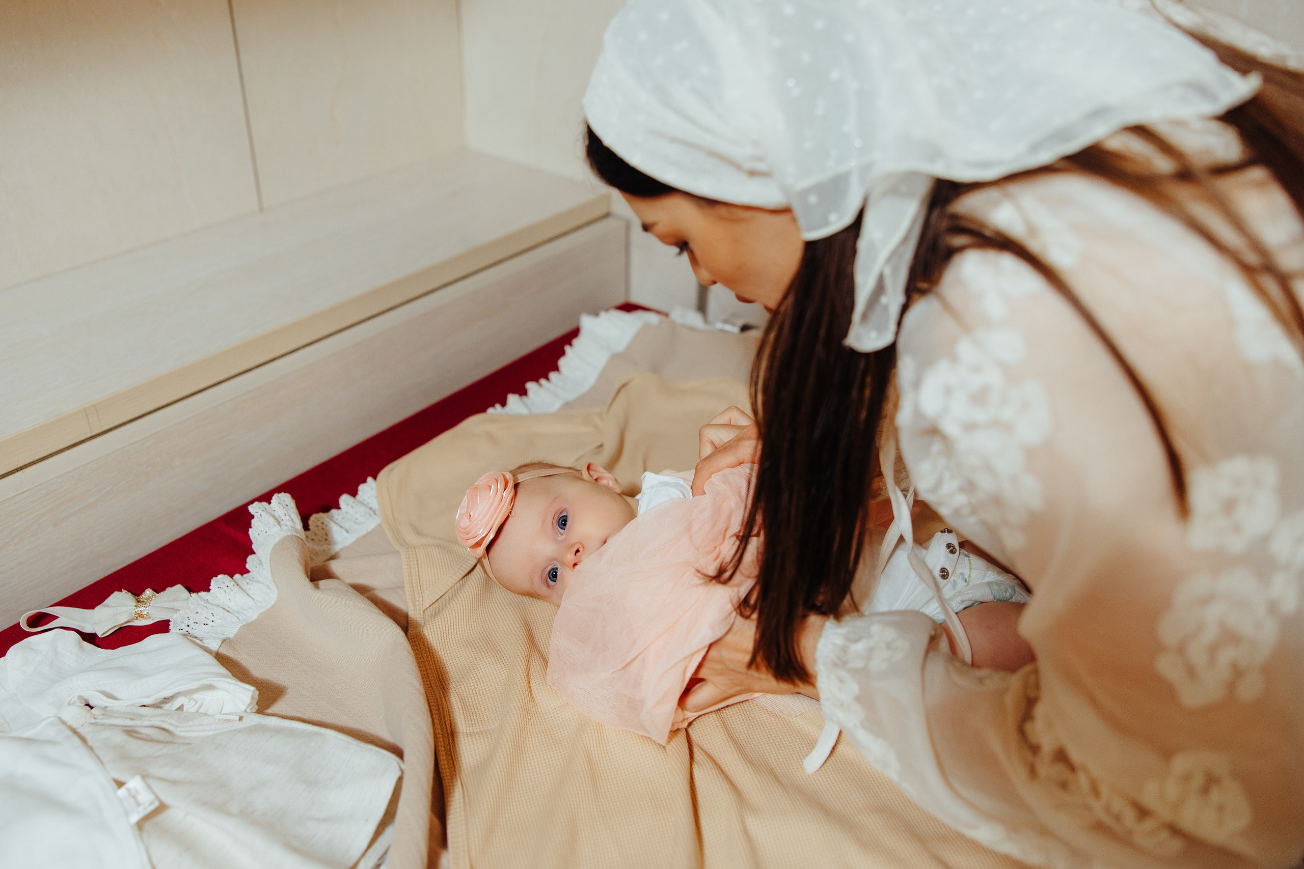 Botez. Fotograf de nuntă și evenimente private!