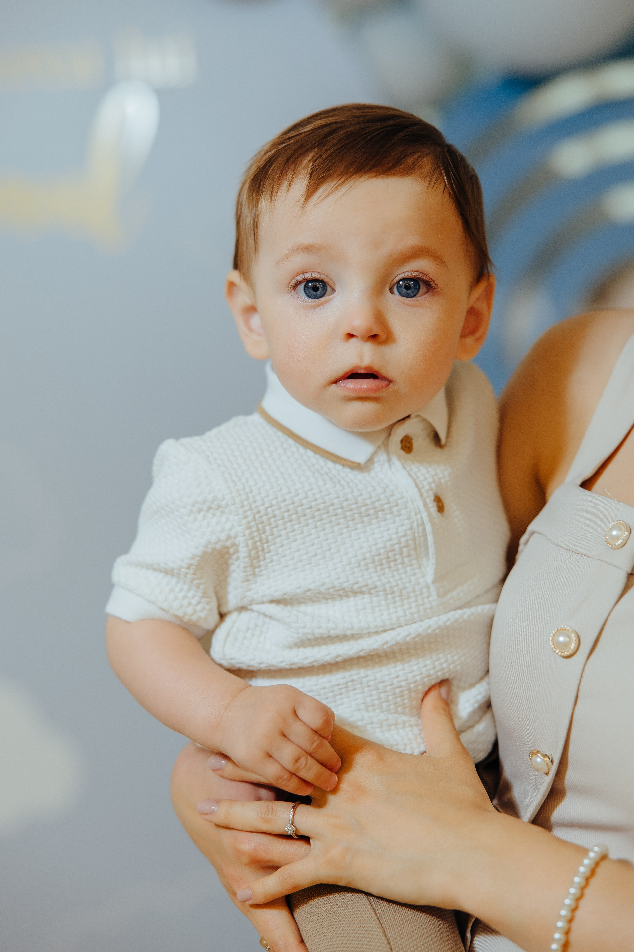 Saul. Fotograf de nuntă și evenimente private!