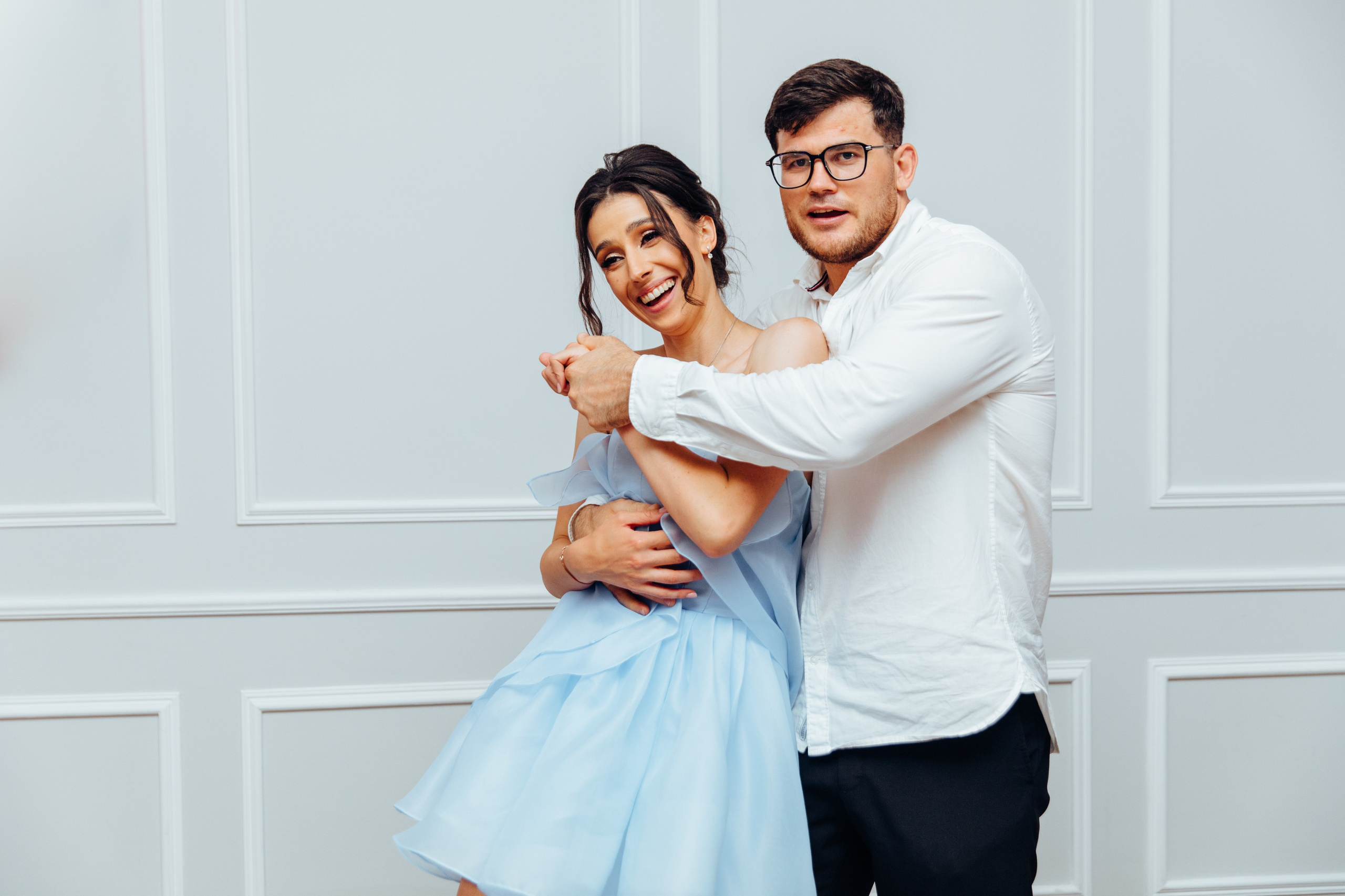 Antonia. Fotograf de nuntă și evenimente private!