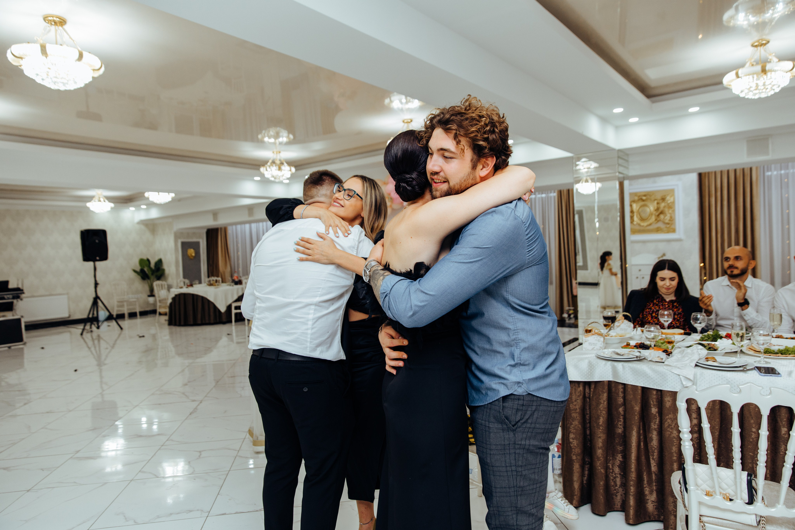 Emma. Fotograf de nuntă și evenimente private!