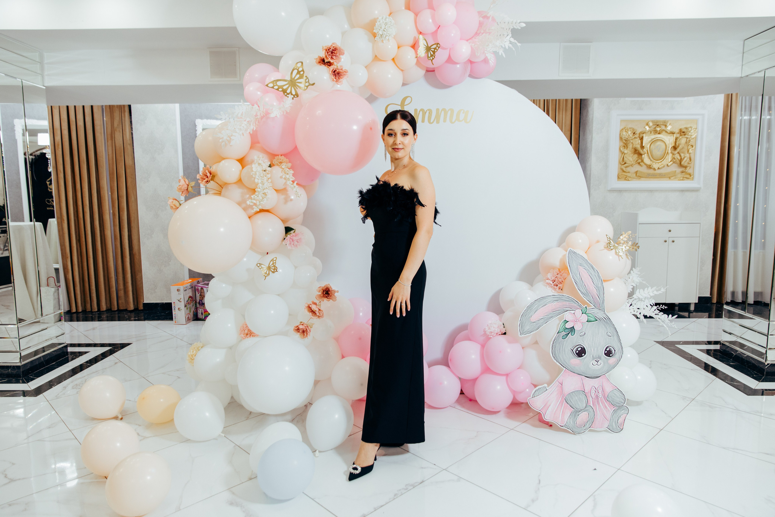 Emma. Fotograf de nuntă și evenimente private!