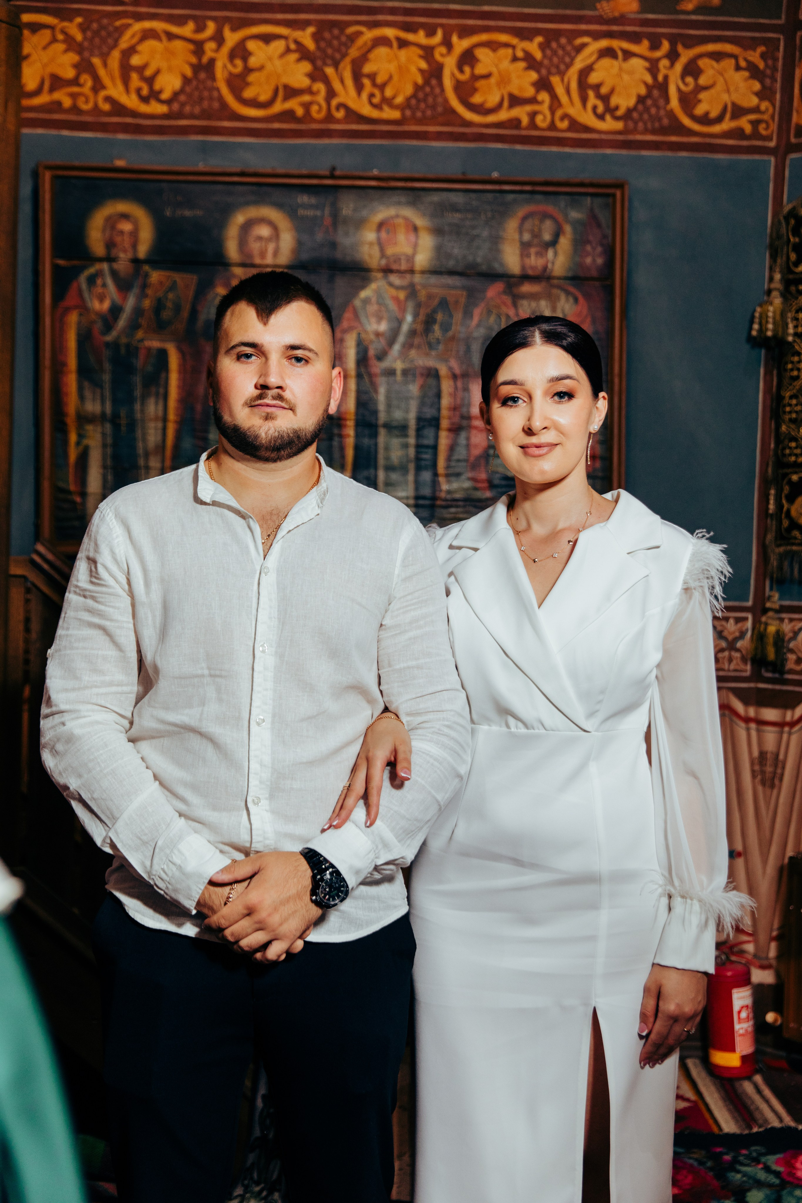 Botez Emma. Fotograf de nuntă și evenimente private!