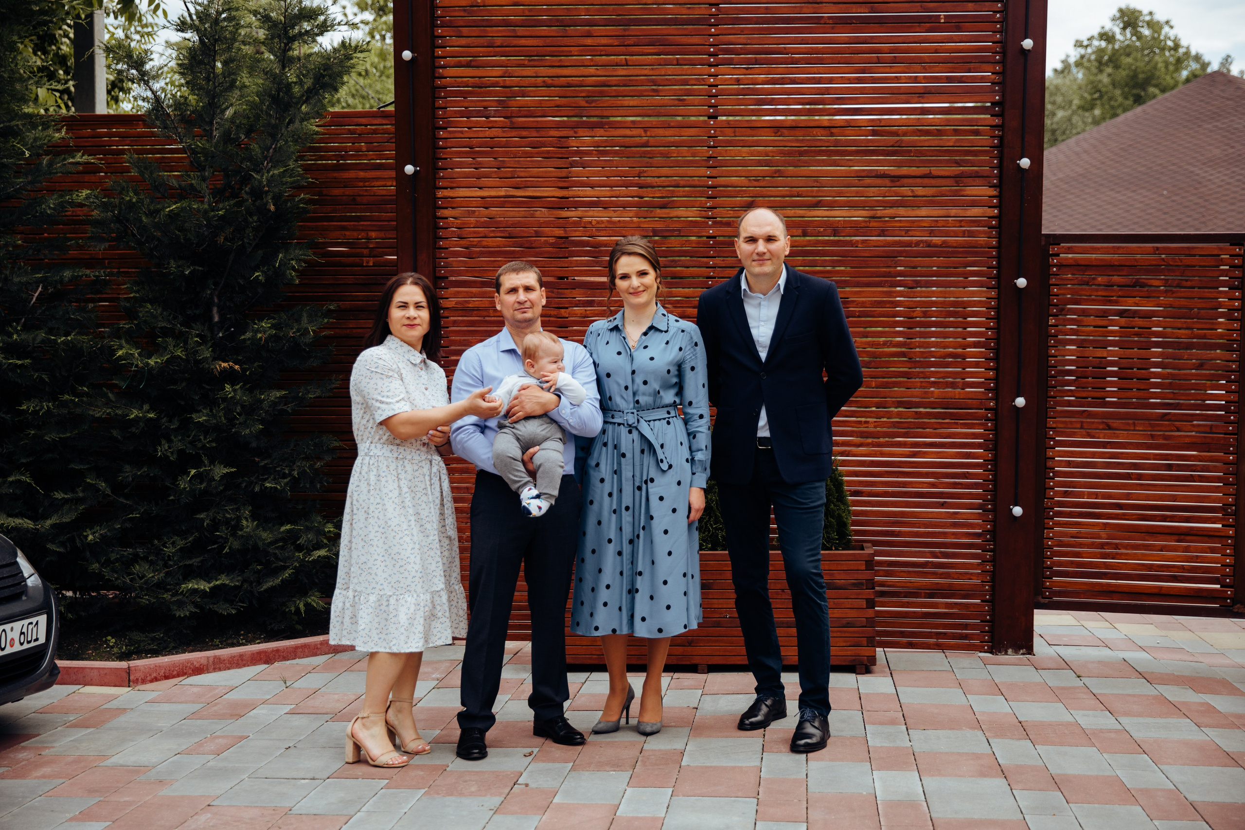 Botez Bogdan. Fotograf de nuntă și evenimente private!