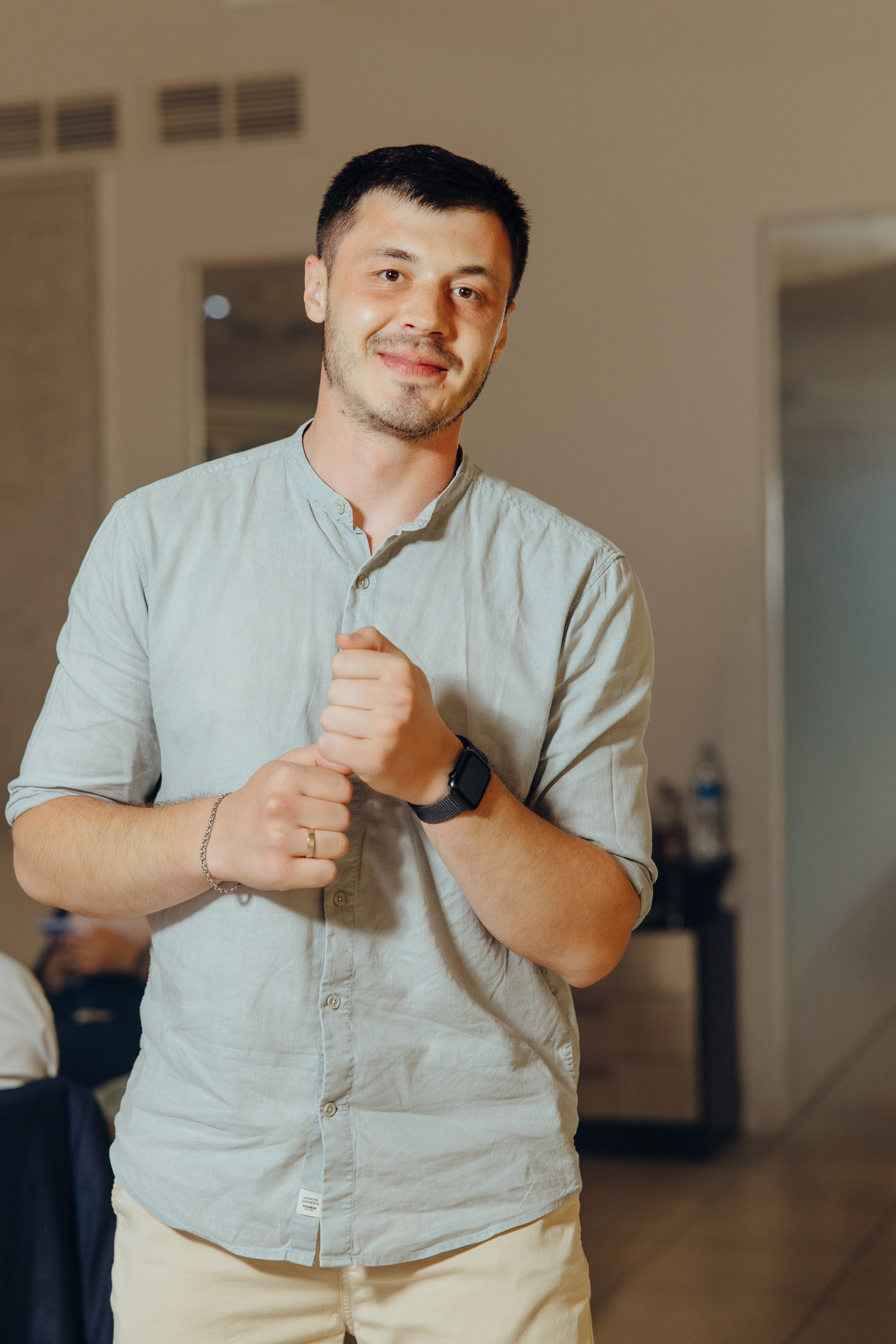 Saul. Fotograf de nuntă și evenimente private!