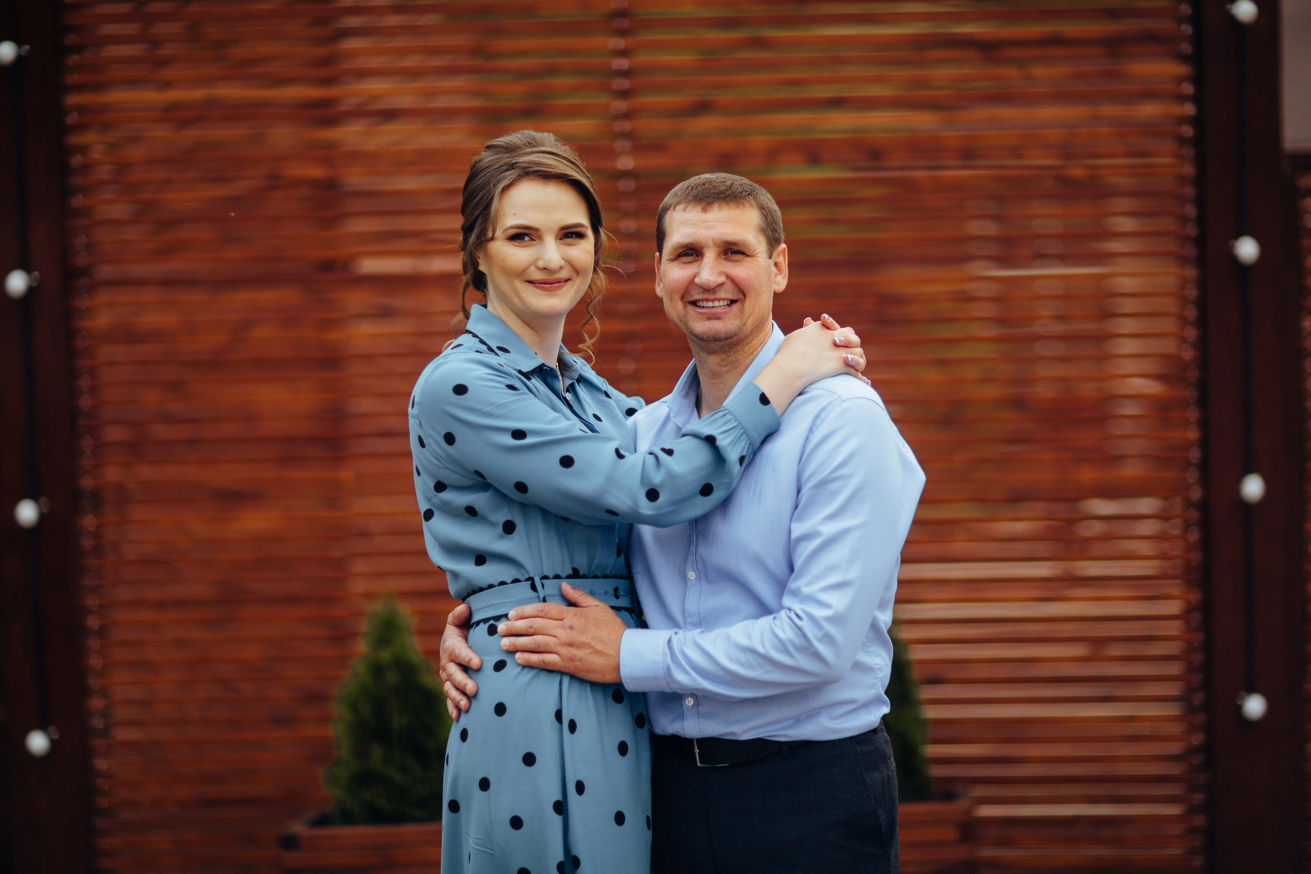 Botez Bogdan. Fotograf de nuntă și evenimente private!