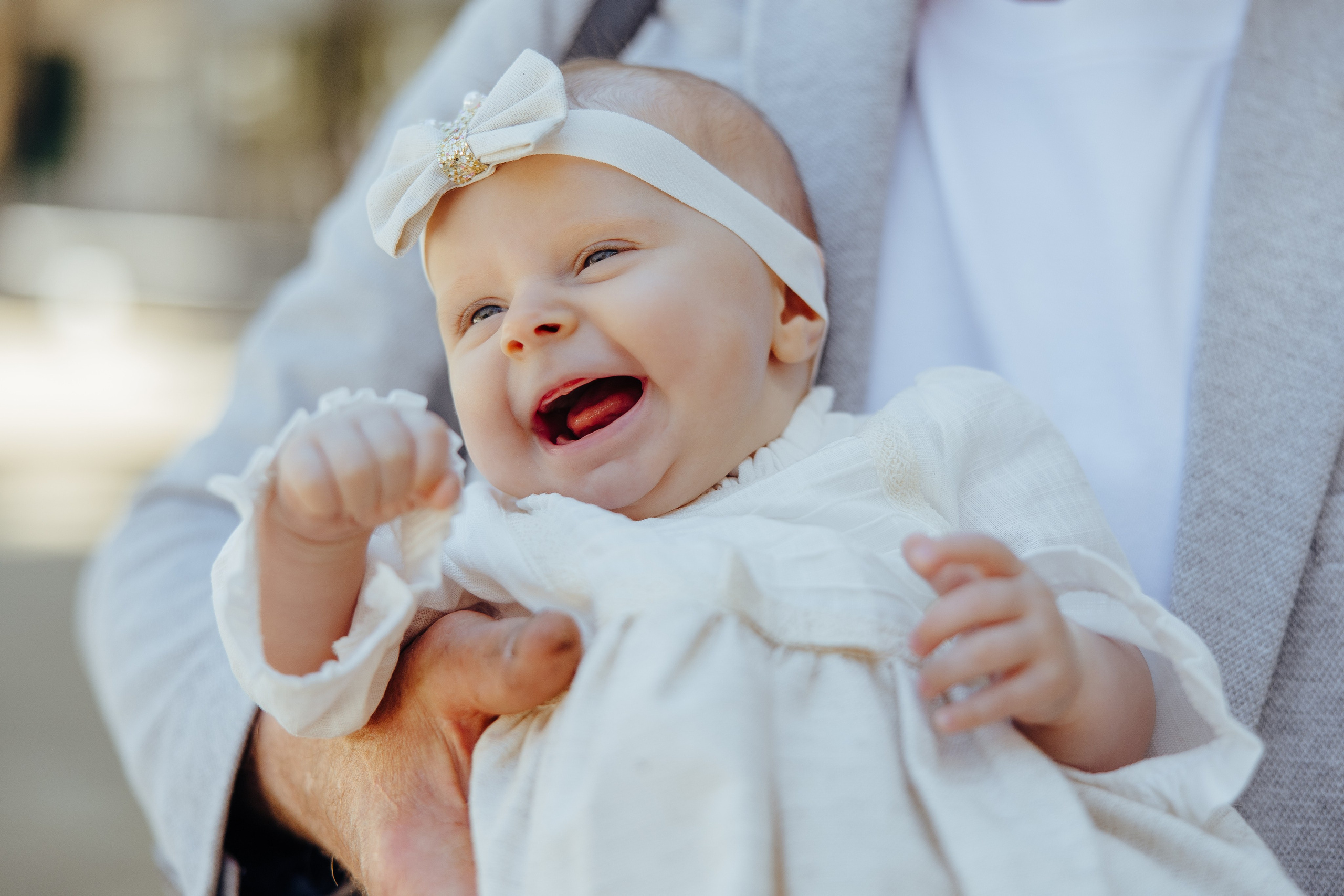 Botez. Fotograf de nuntă și evenimente private!