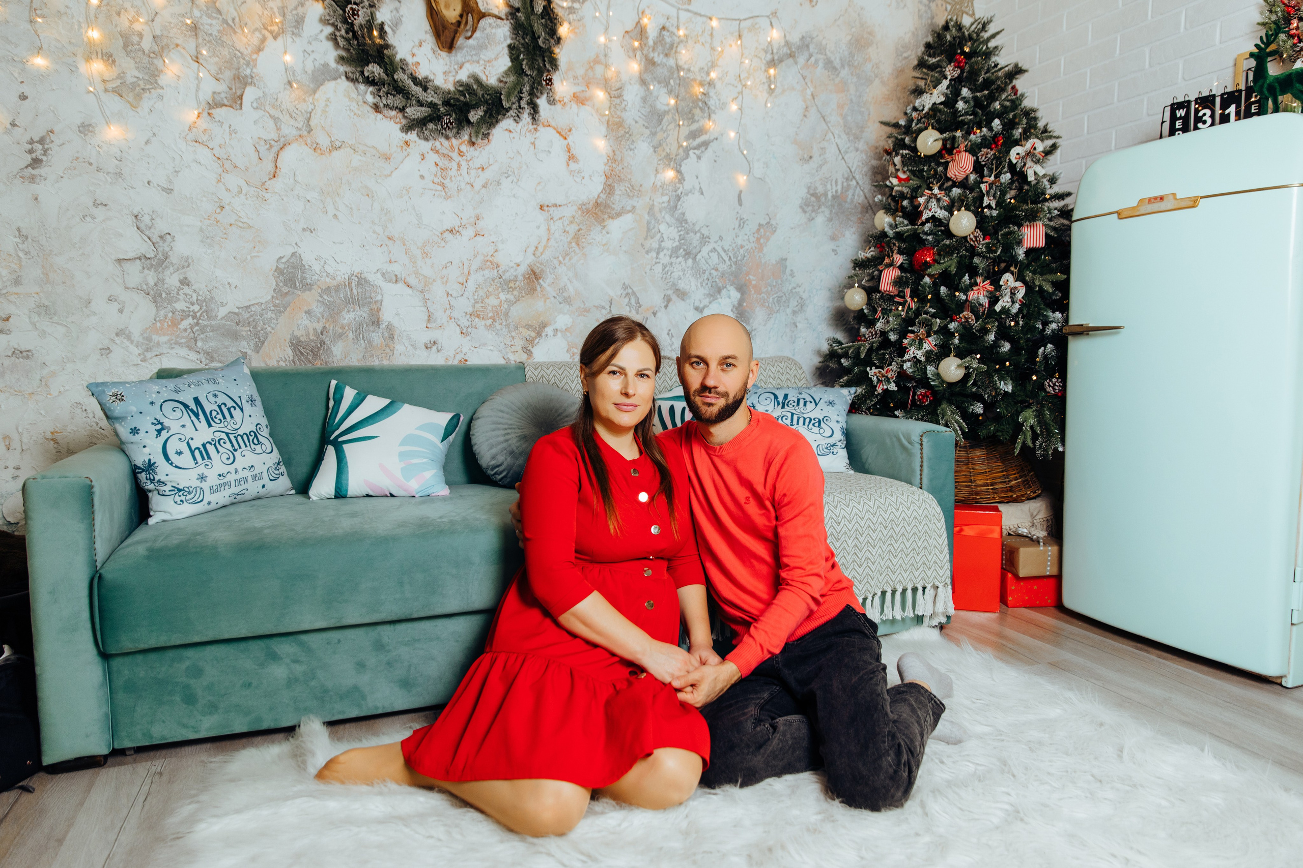 Magia sarbātorilor. Fotograf de nuntă și evenimente private!