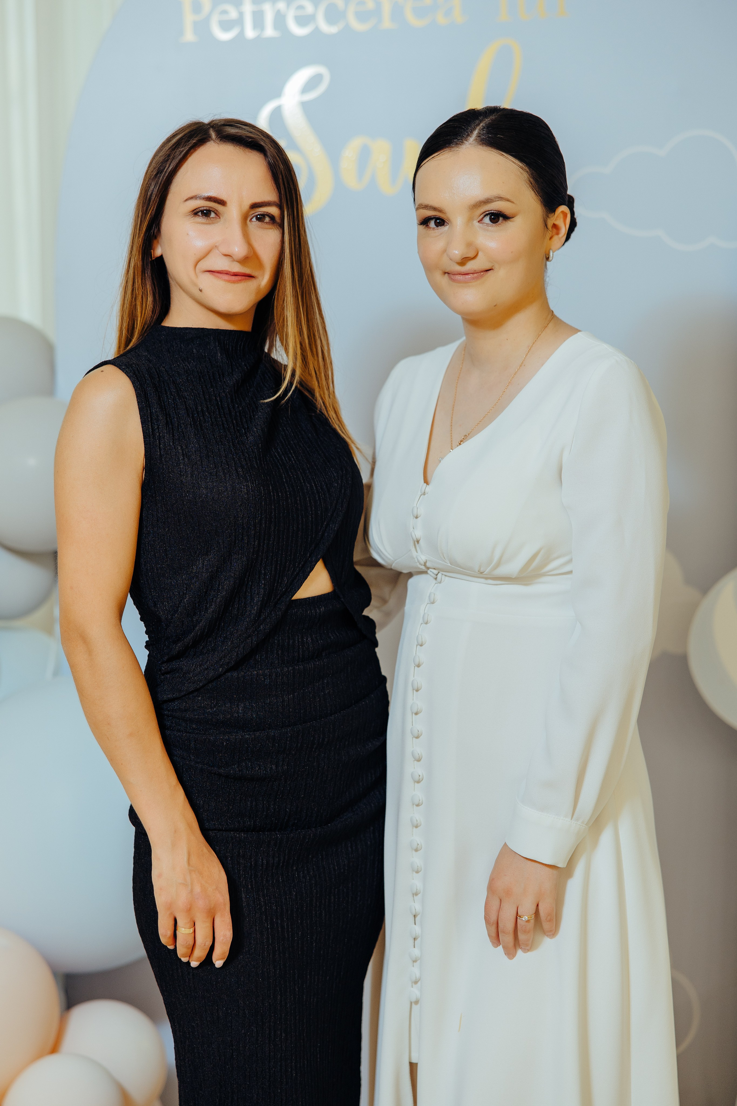 Saul. Fotograf de nuntă și evenimente private!