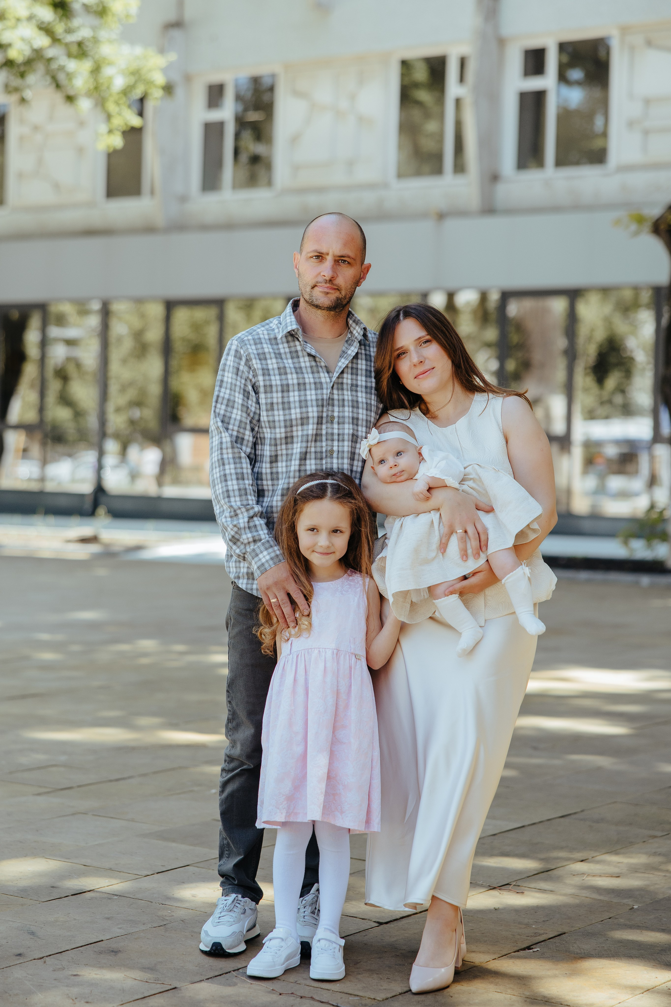 Botez. Fotograf de nuntă și evenimente private!