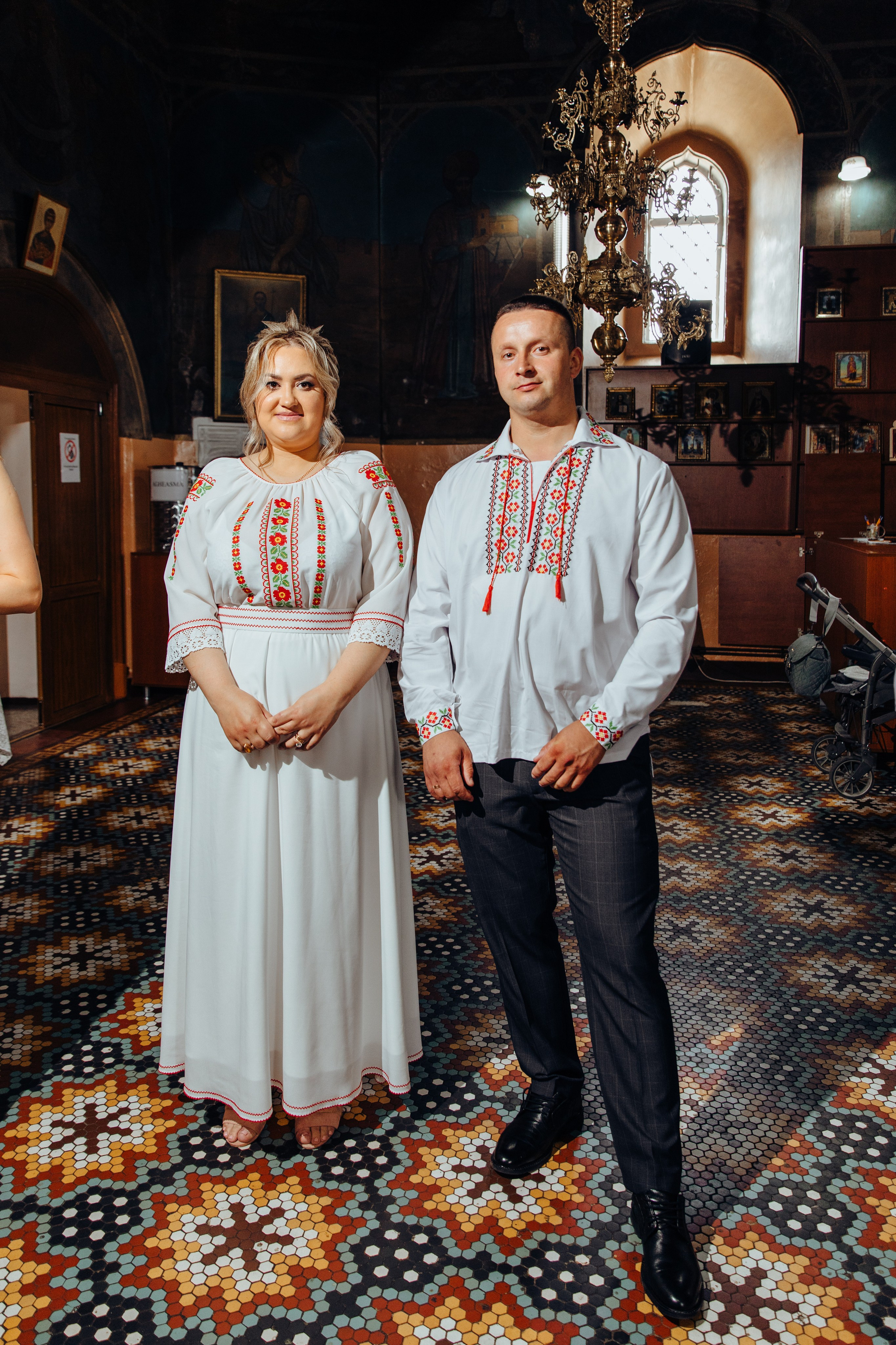 Botez Ionel. Fotograf de nuntă și evenimente private!