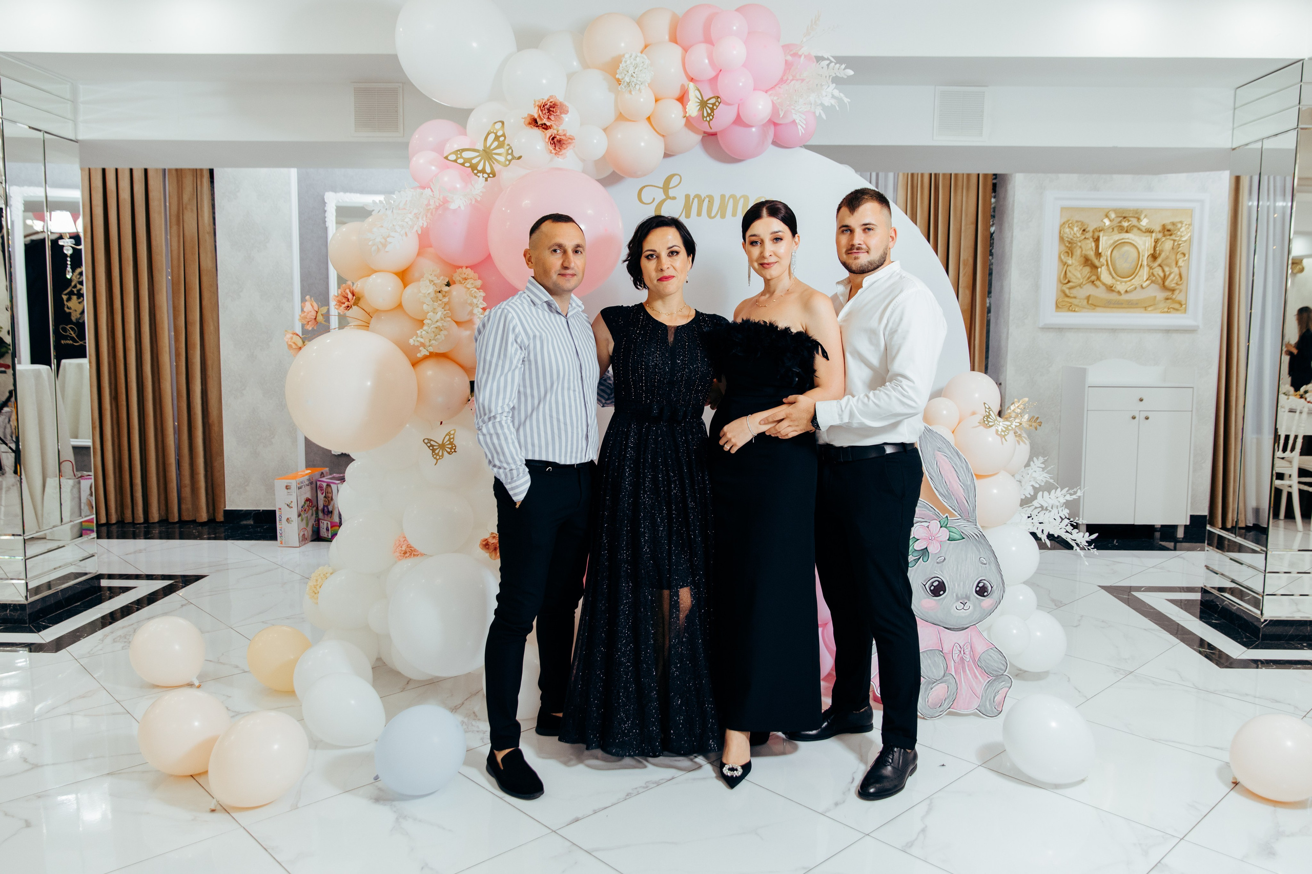 Emma. Fotograf de nuntă și evenimente private!