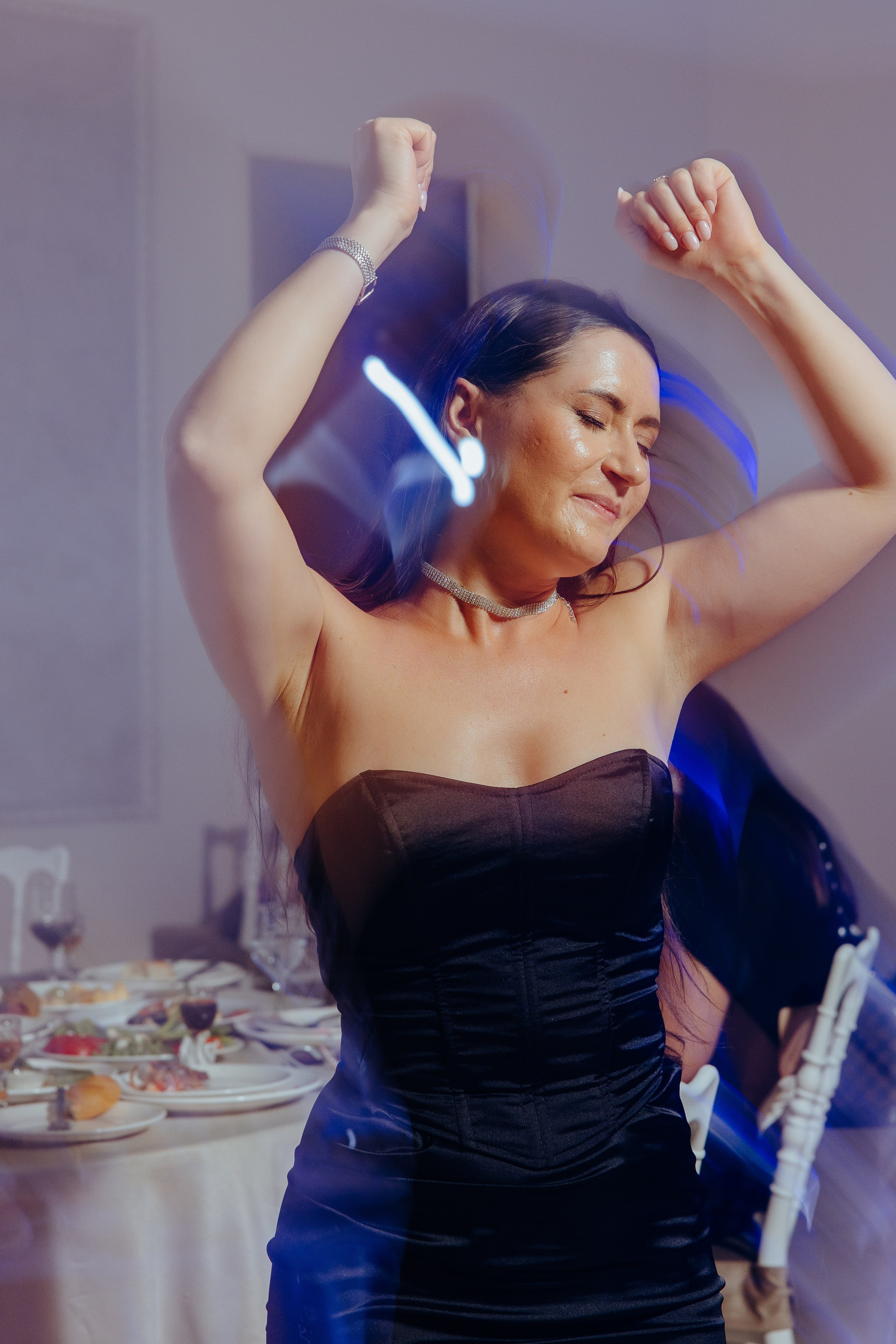 Saul. Fotograf de nuntă și evenimente private!