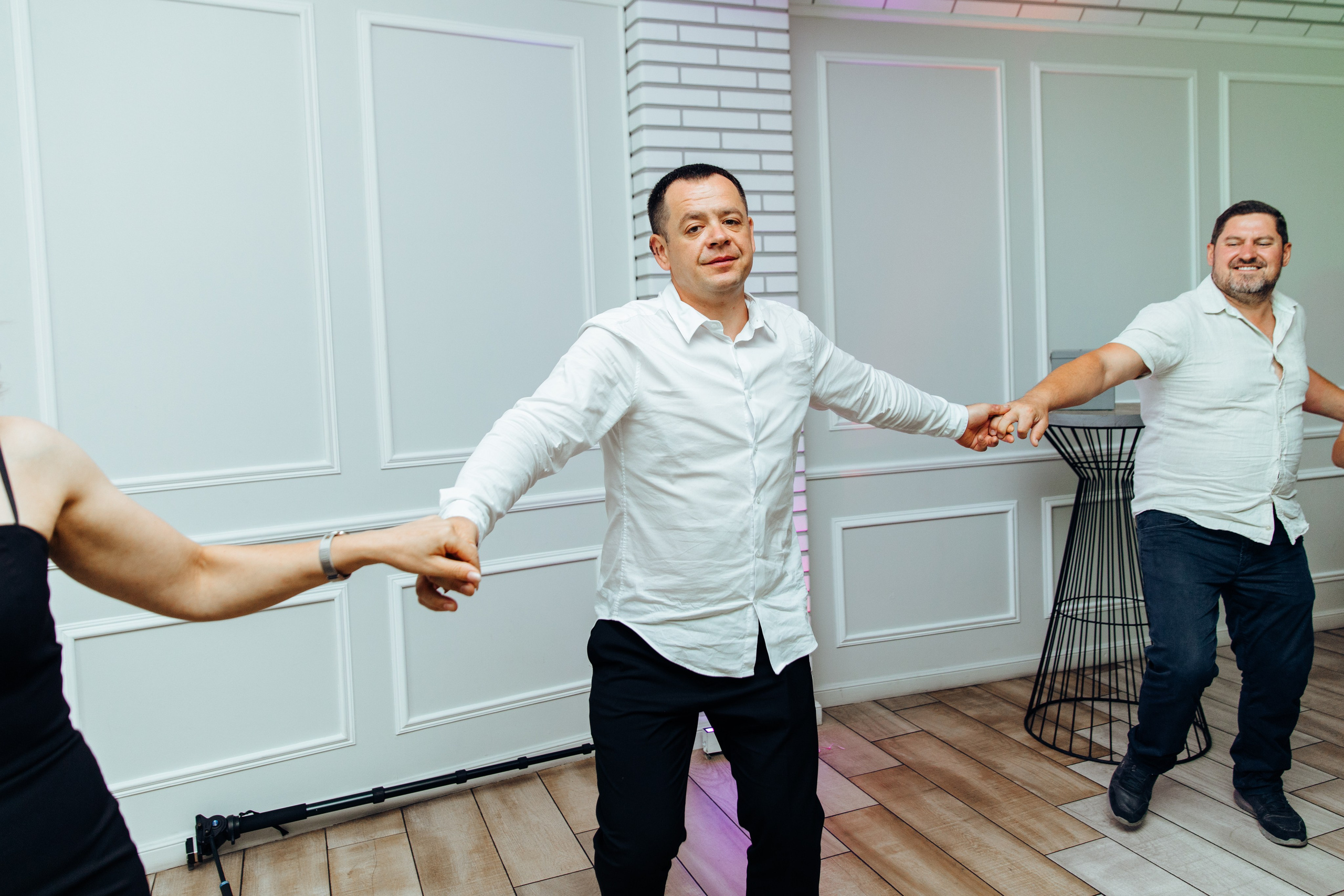 Antonia. Fotograf de nuntă și evenimente private!