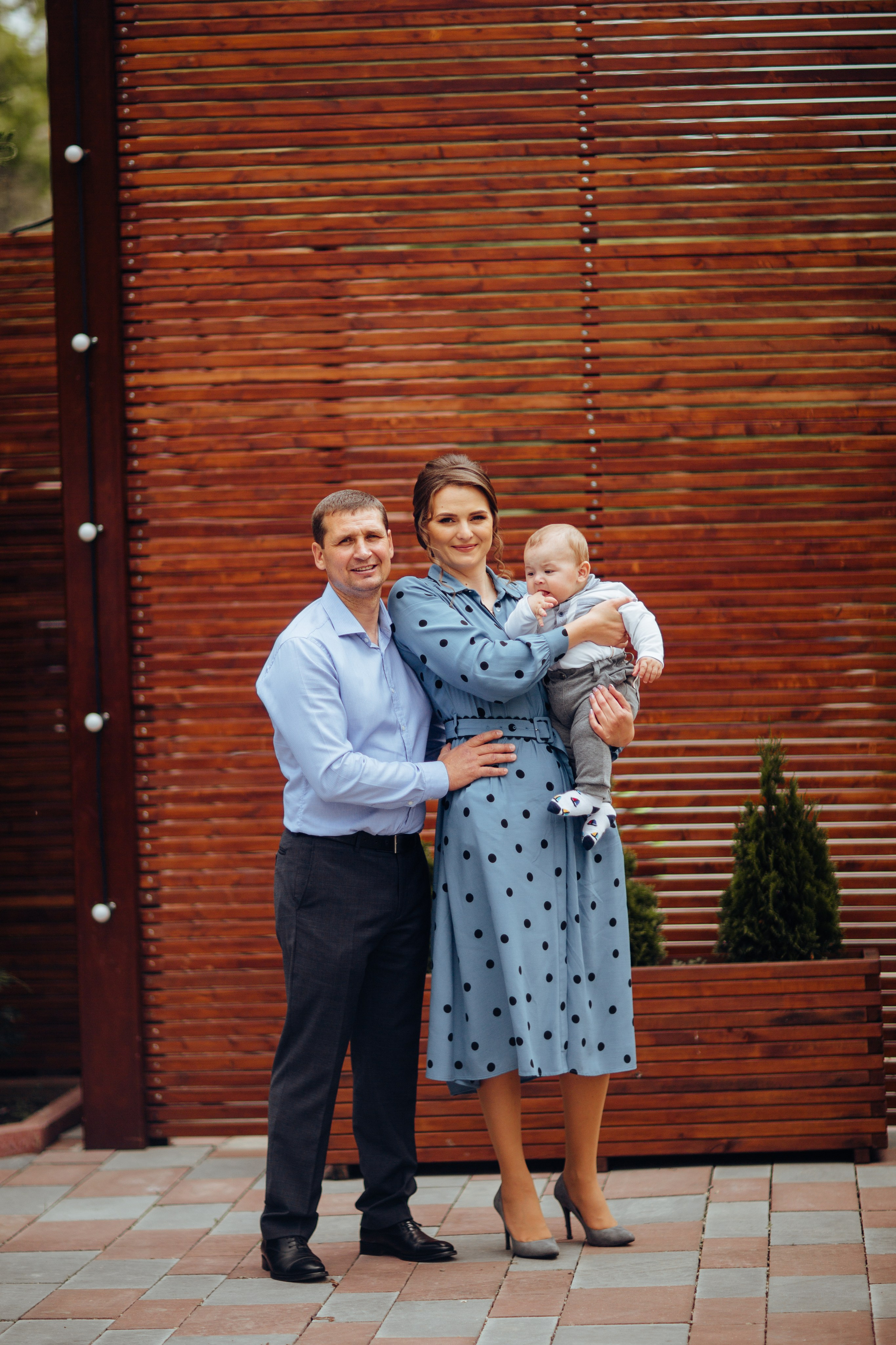 Botez Bogdan. Fotograf de nuntă și evenimente private!