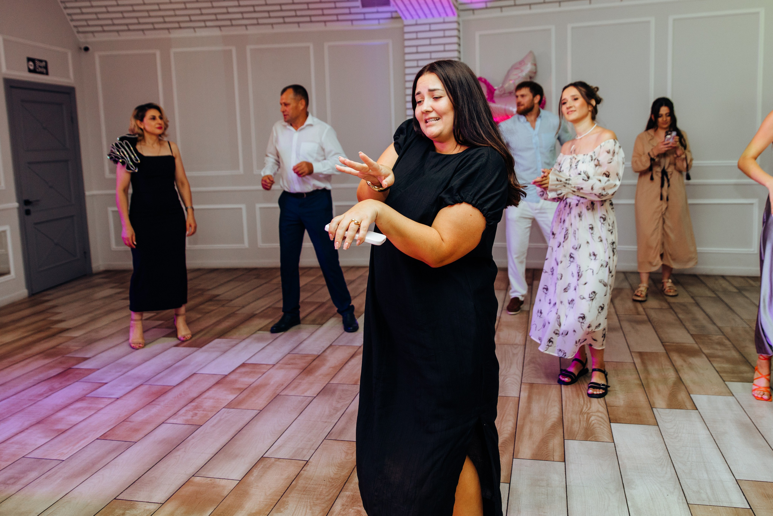 Antonia. Fotograf de nuntă și evenimente private!