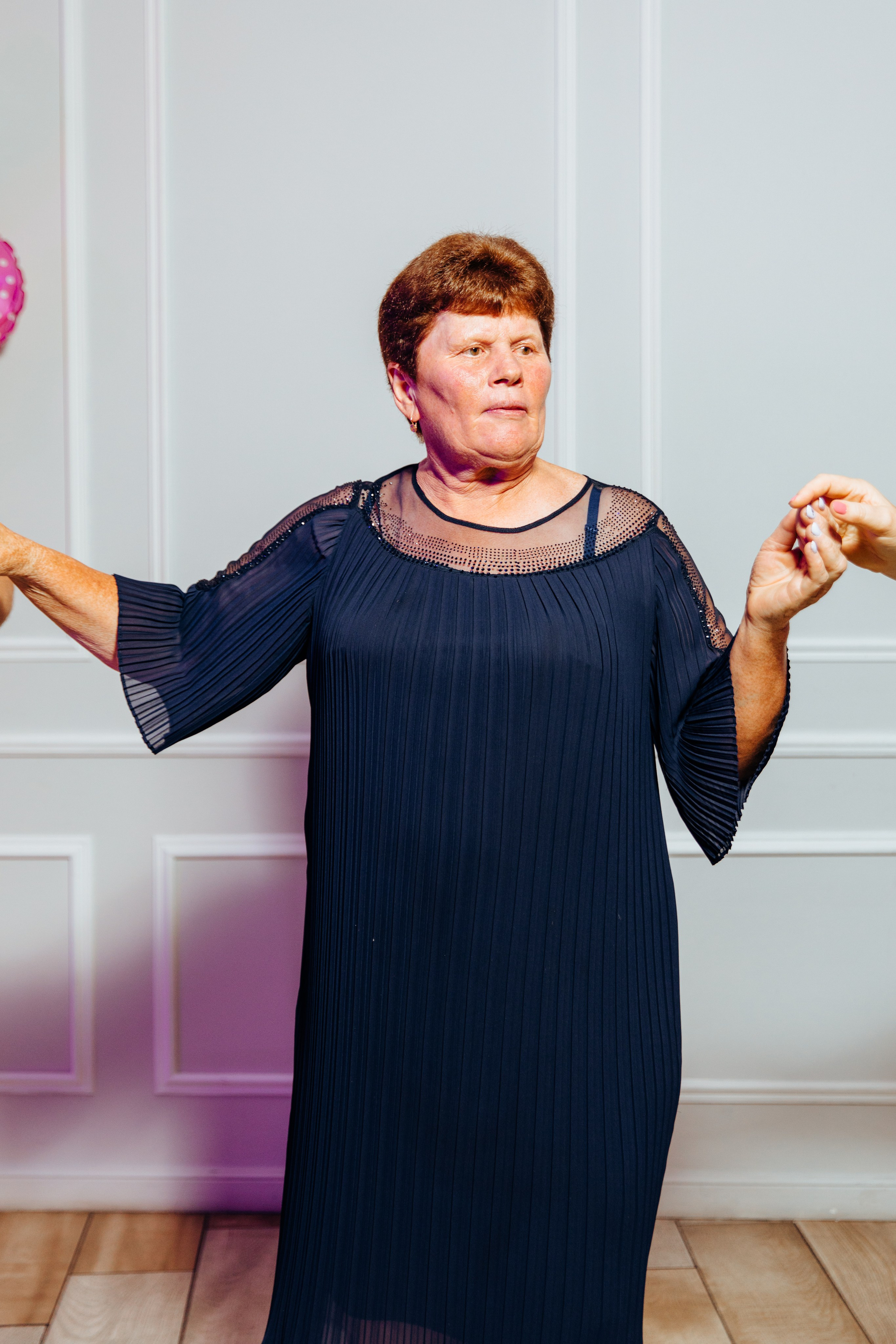 Antonia. Fotograf de nuntă și evenimente private!