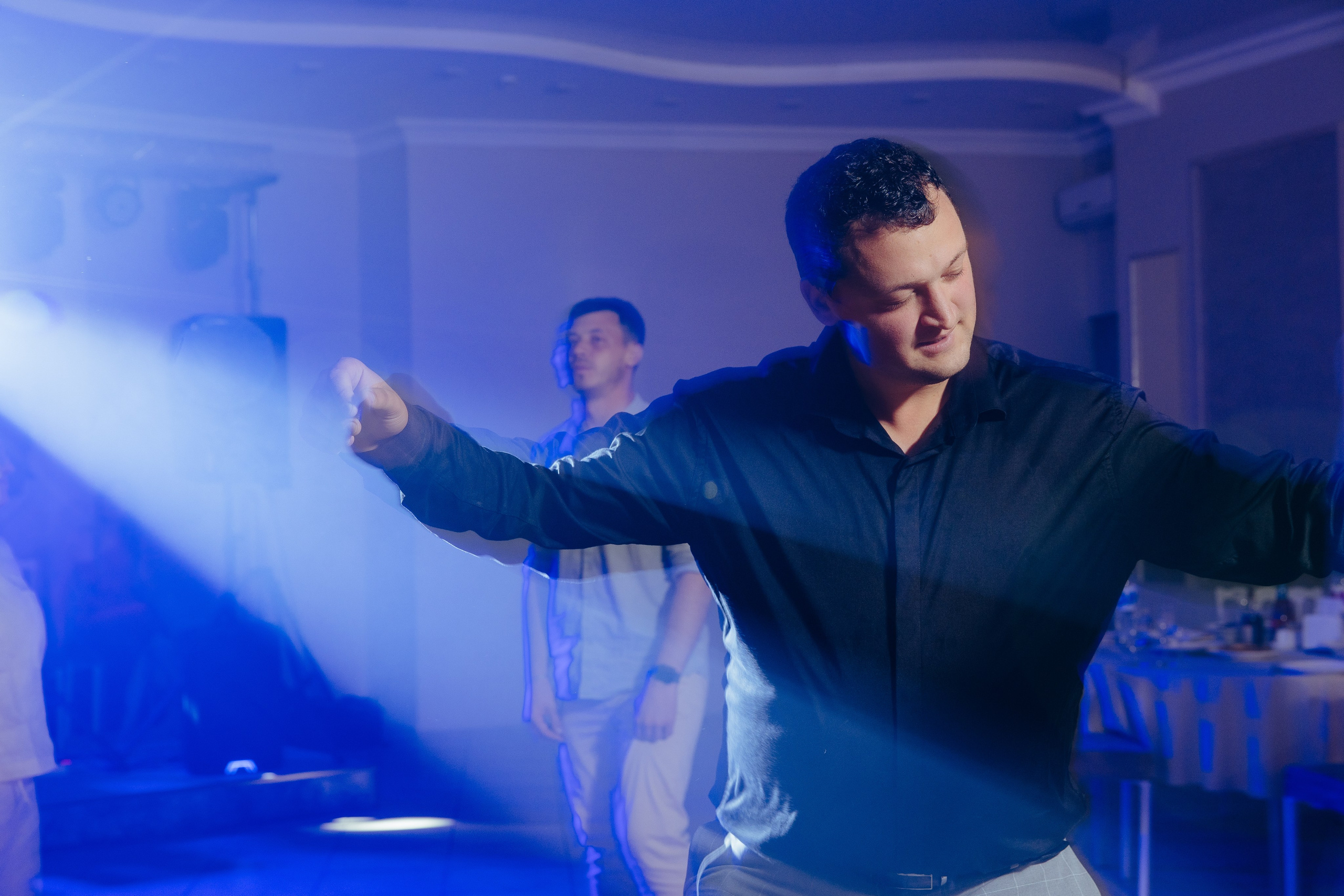 Saul. Fotograf de nuntă și evenimente private!