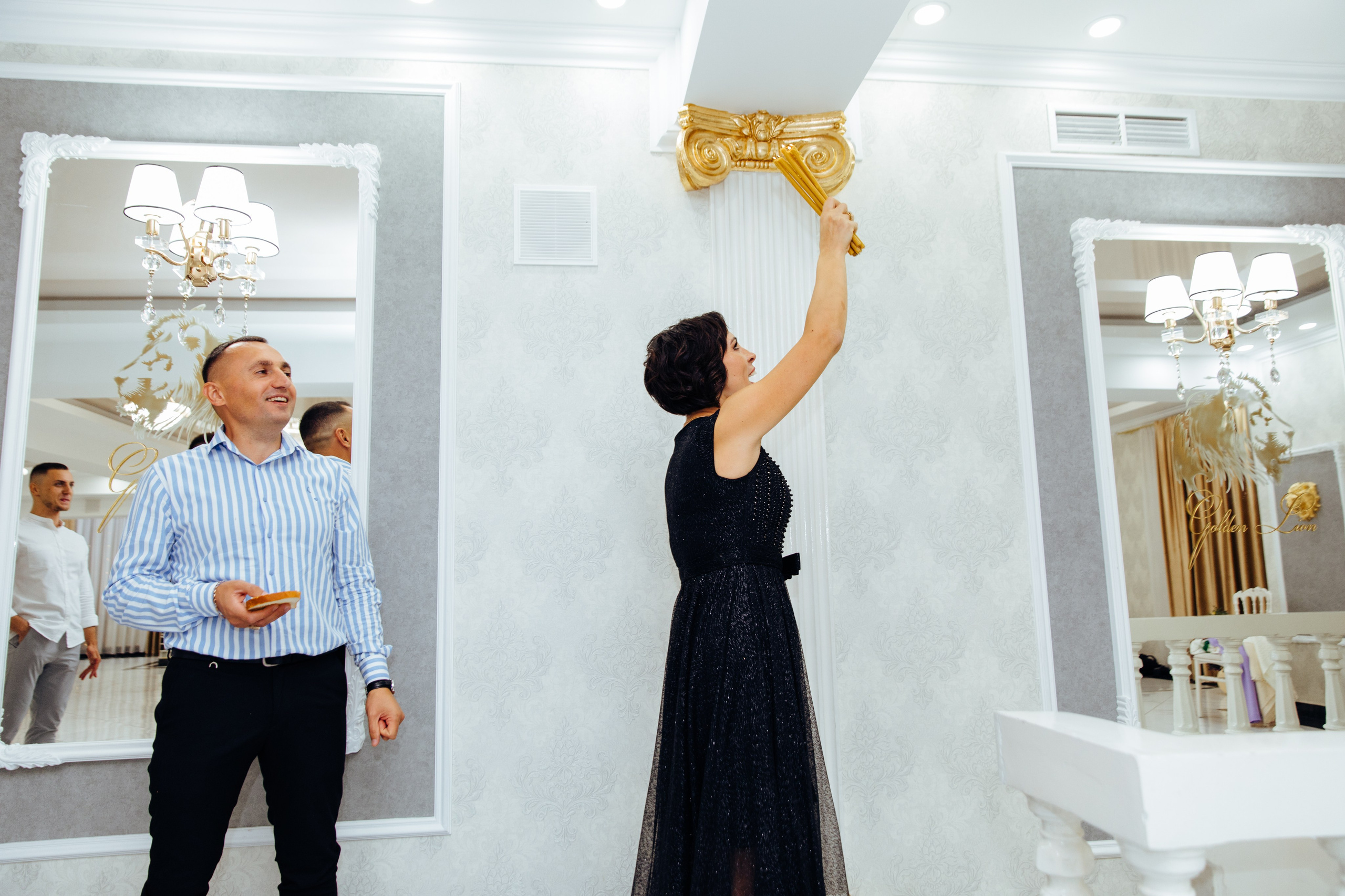 Emma. Fotograf de nuntă și evenimente private!