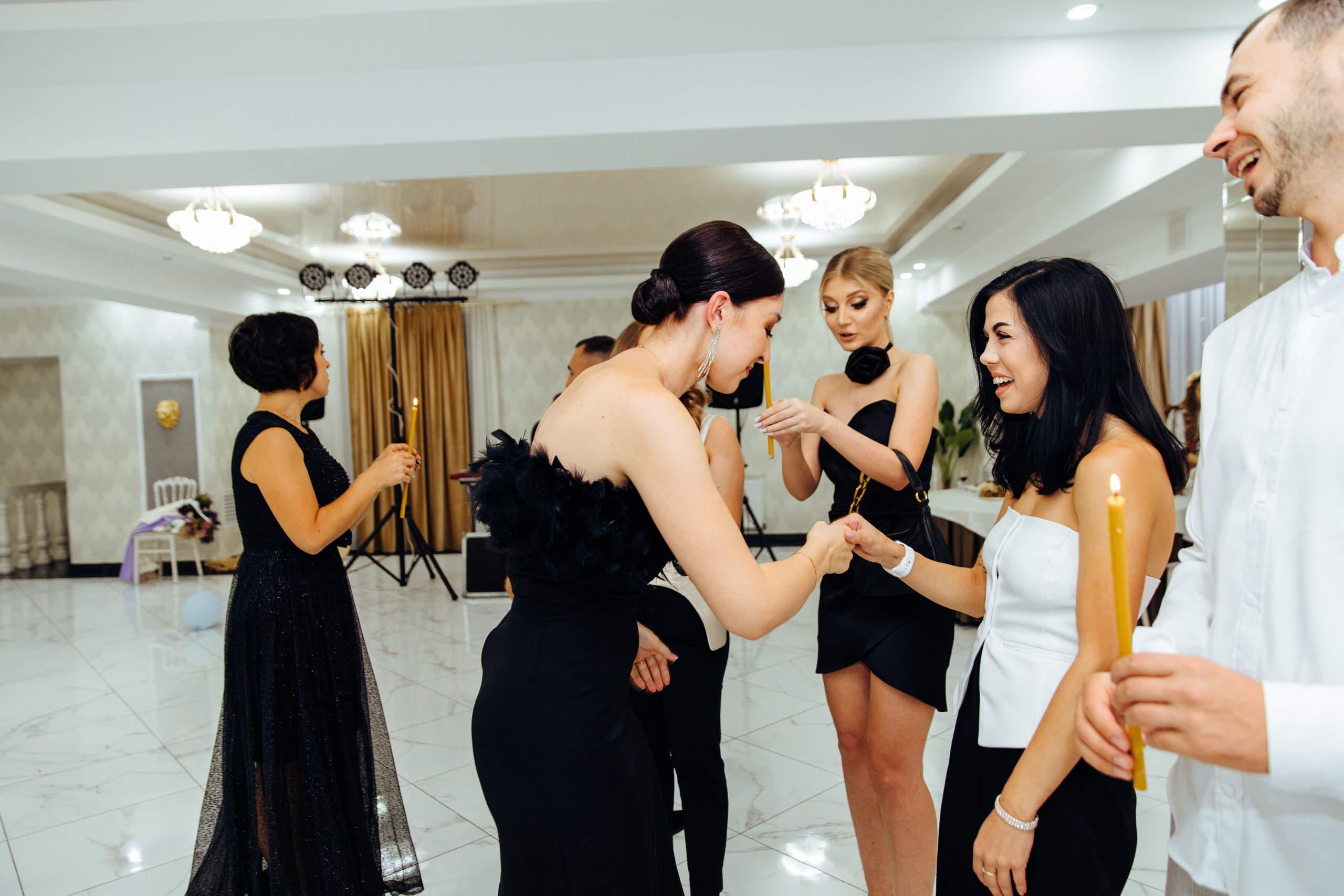 Emma. Fotograf de nuntă și evenimente private!