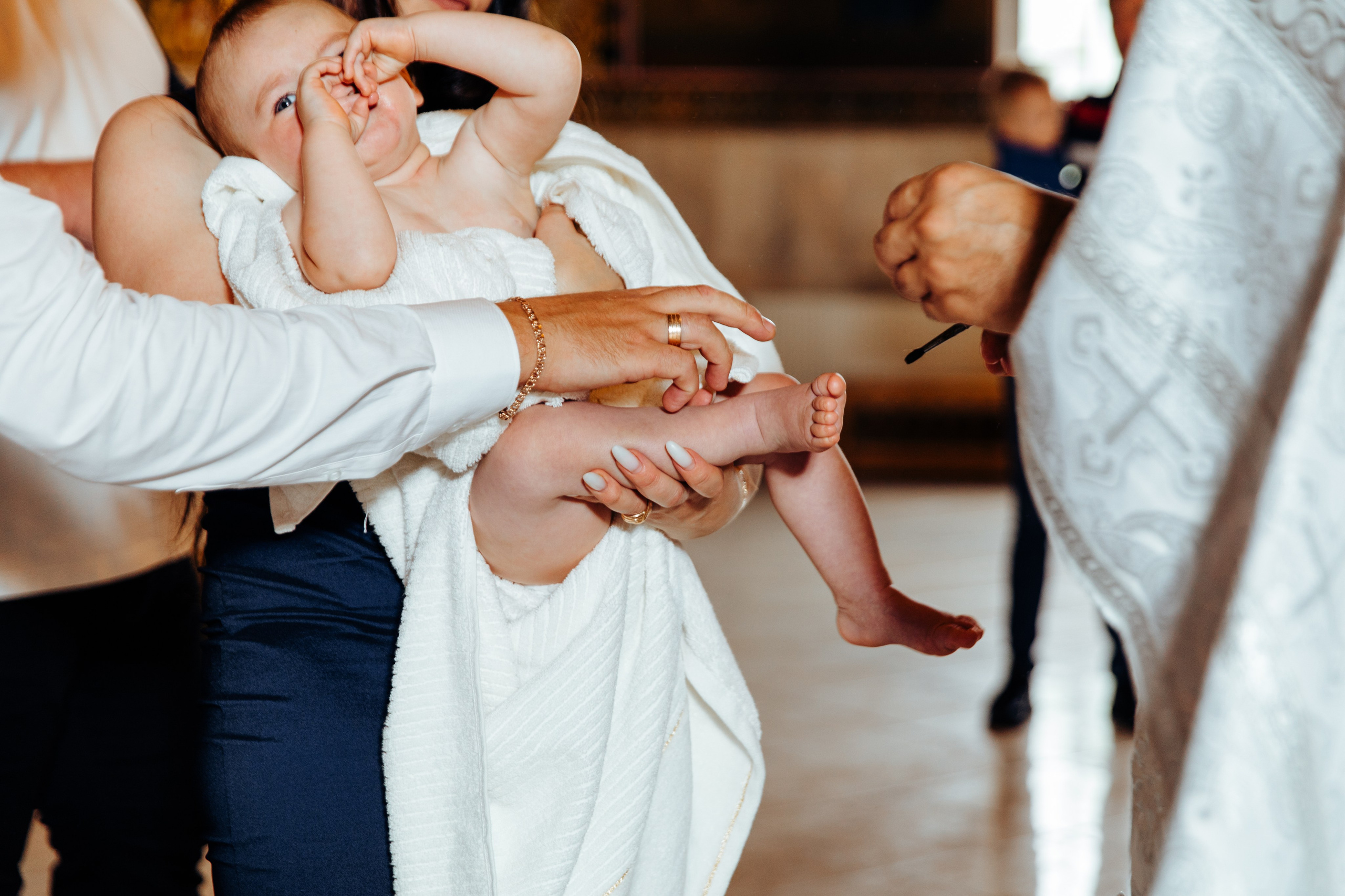 Botez Emilia. Fotograf de nuntă și evenimente private!