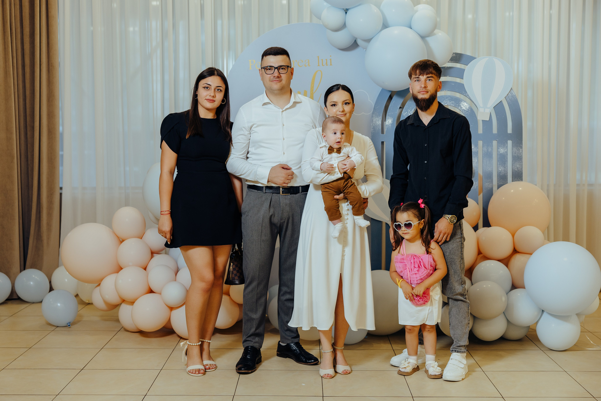 Saul. Fotograf de nuntă și evenimente private!