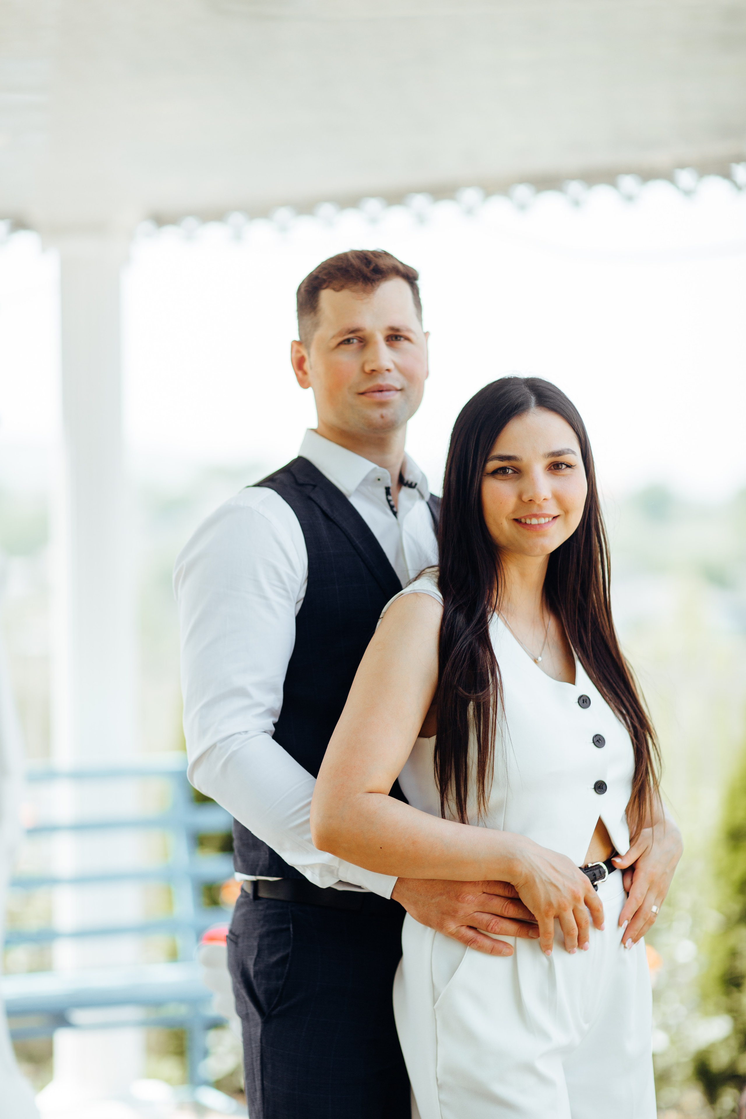 Botez Iachim. Fotograf de nuntă și evenimente private!