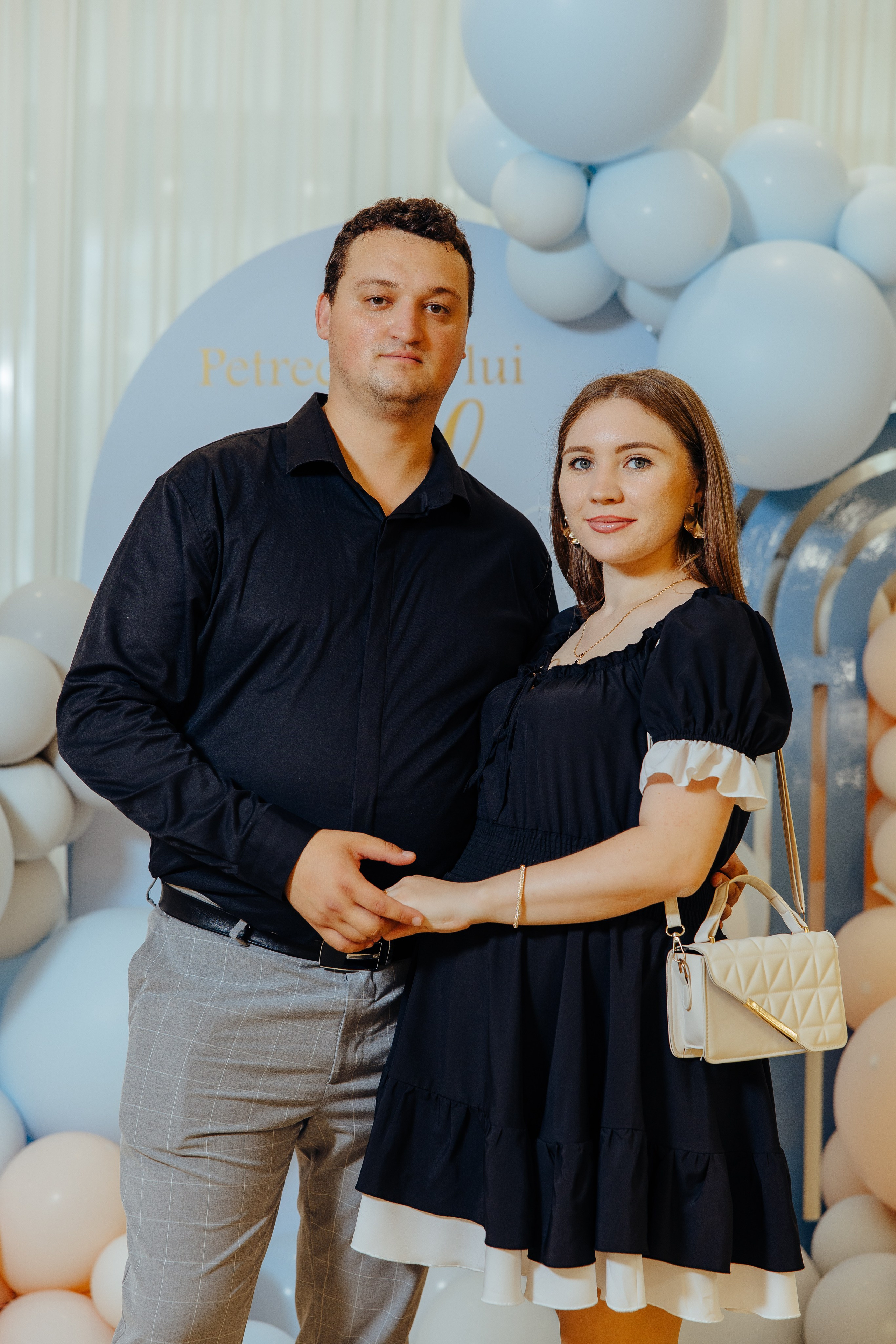 Saul. Fotograf de nuntă și evenimente private!