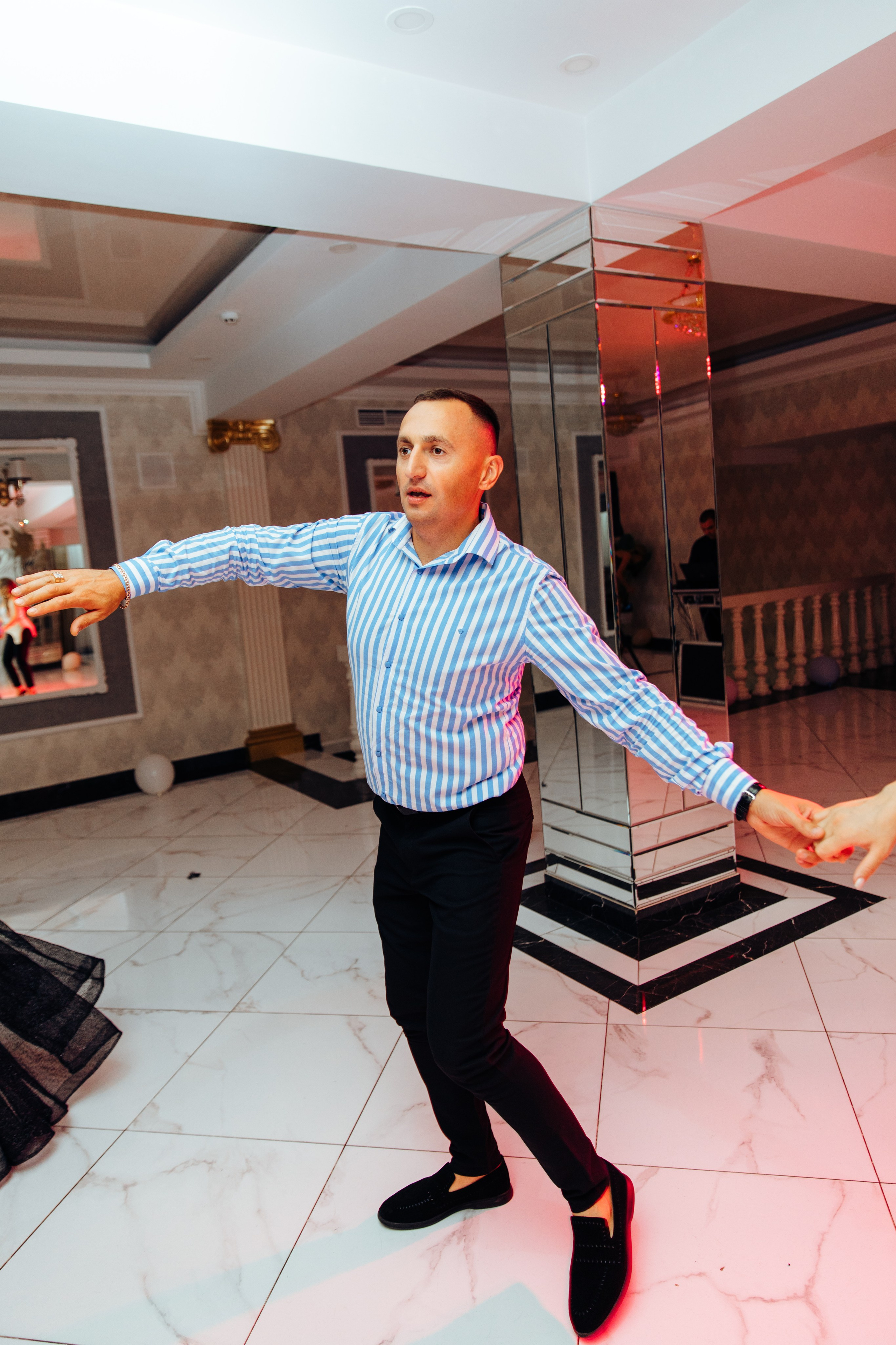 Emma. Fotograf de nuntă și evenimente private!