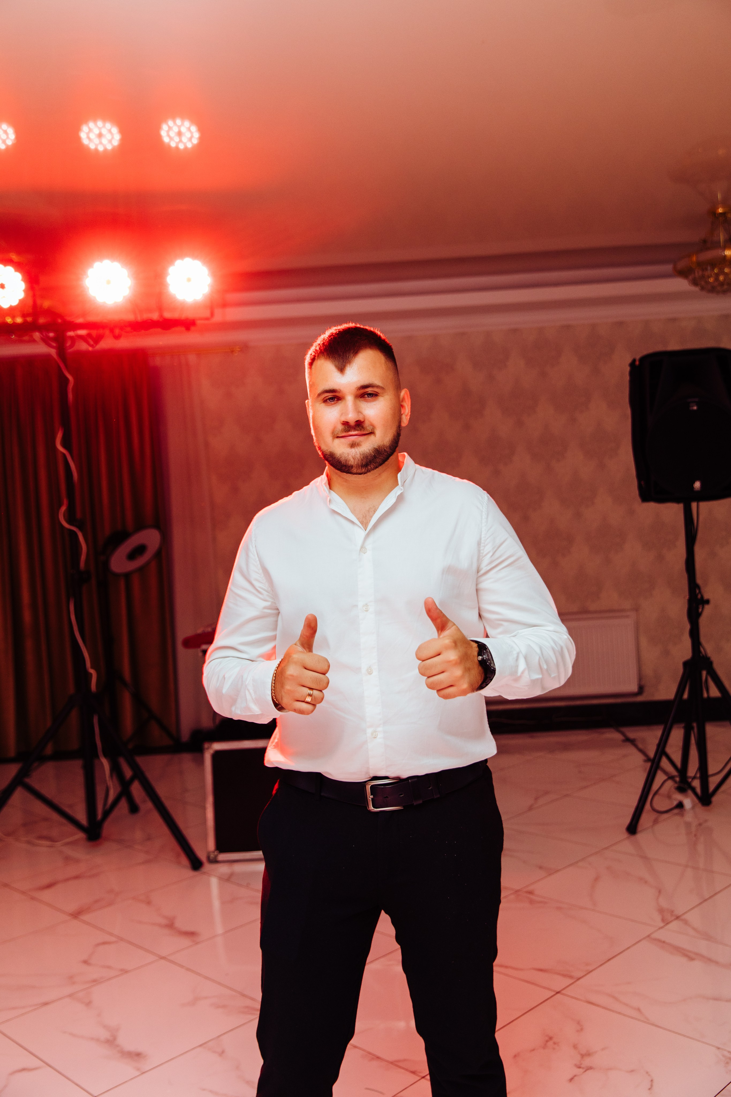 Emma. Fotograf de nuntă și evenimente private!