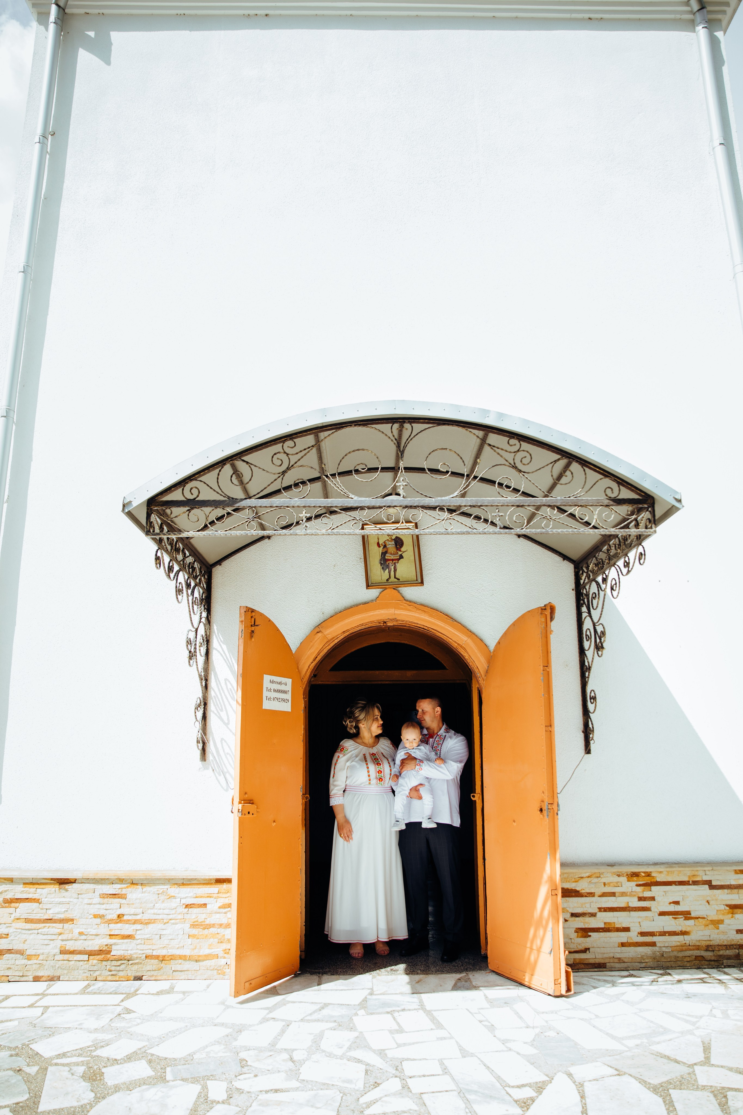 Botez Ionel. Fotograf de nuntă și evenimente private!