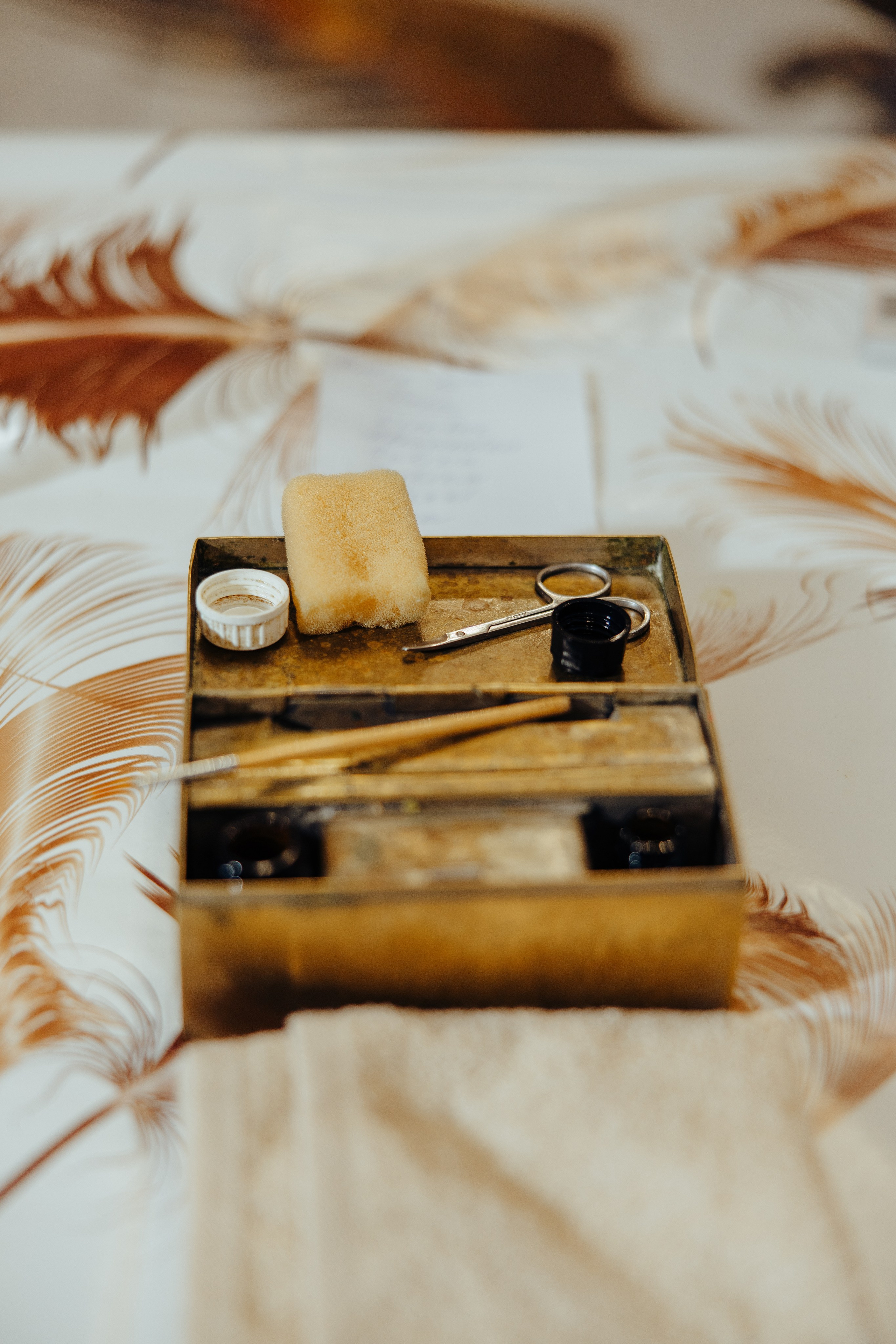 Botez. Fotograf de nuntă și evenimente private!