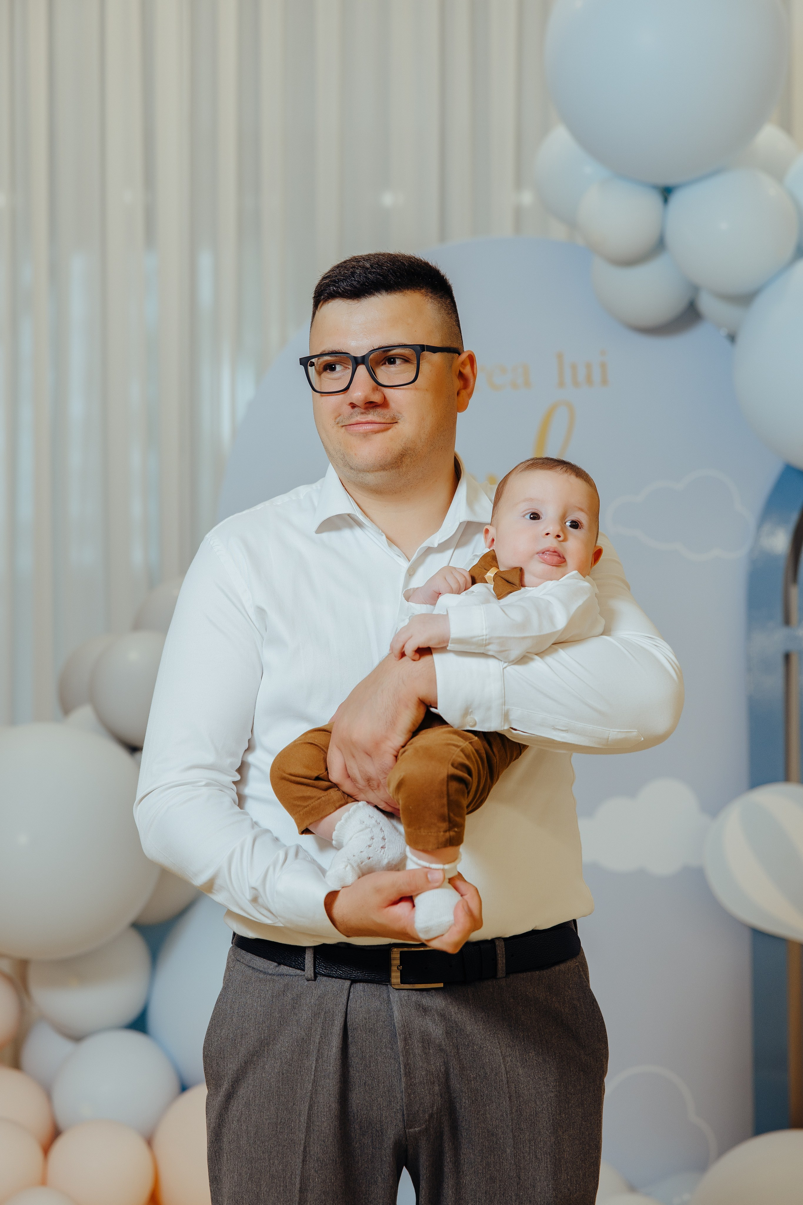 Saul. Fotograf de nuntă și evenimente private!