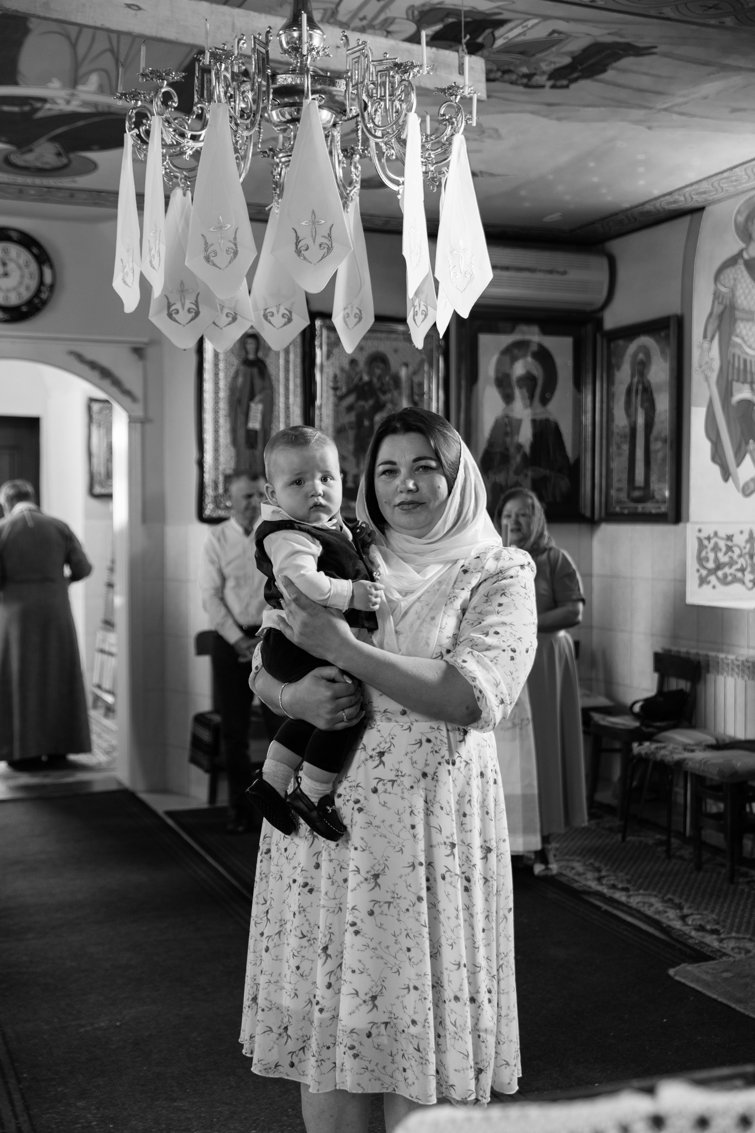 Botez Iachim. Fotograf de nuntă și evenimente private!