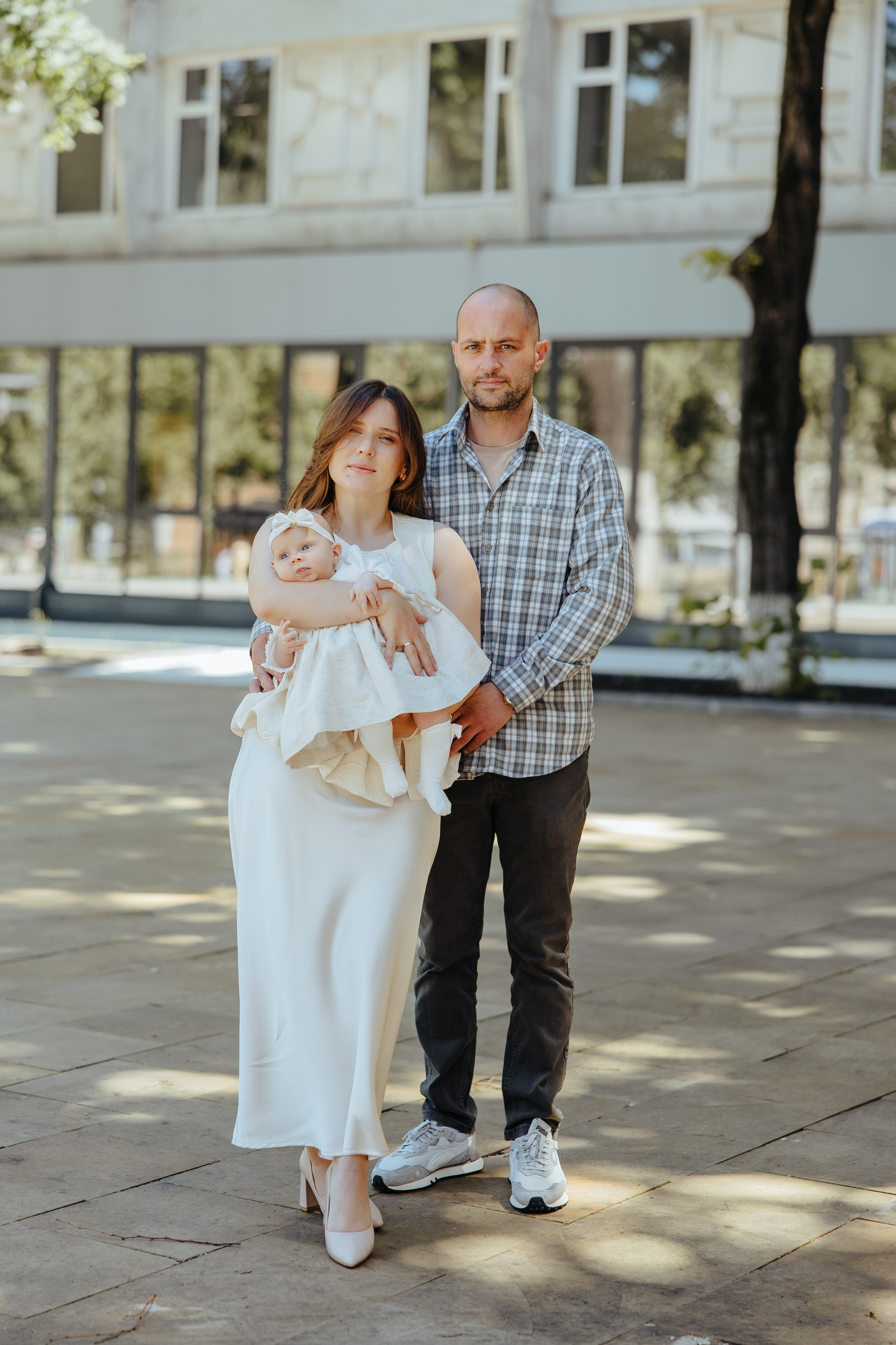 Botez. Fotograf de nuntă și evenimente private!