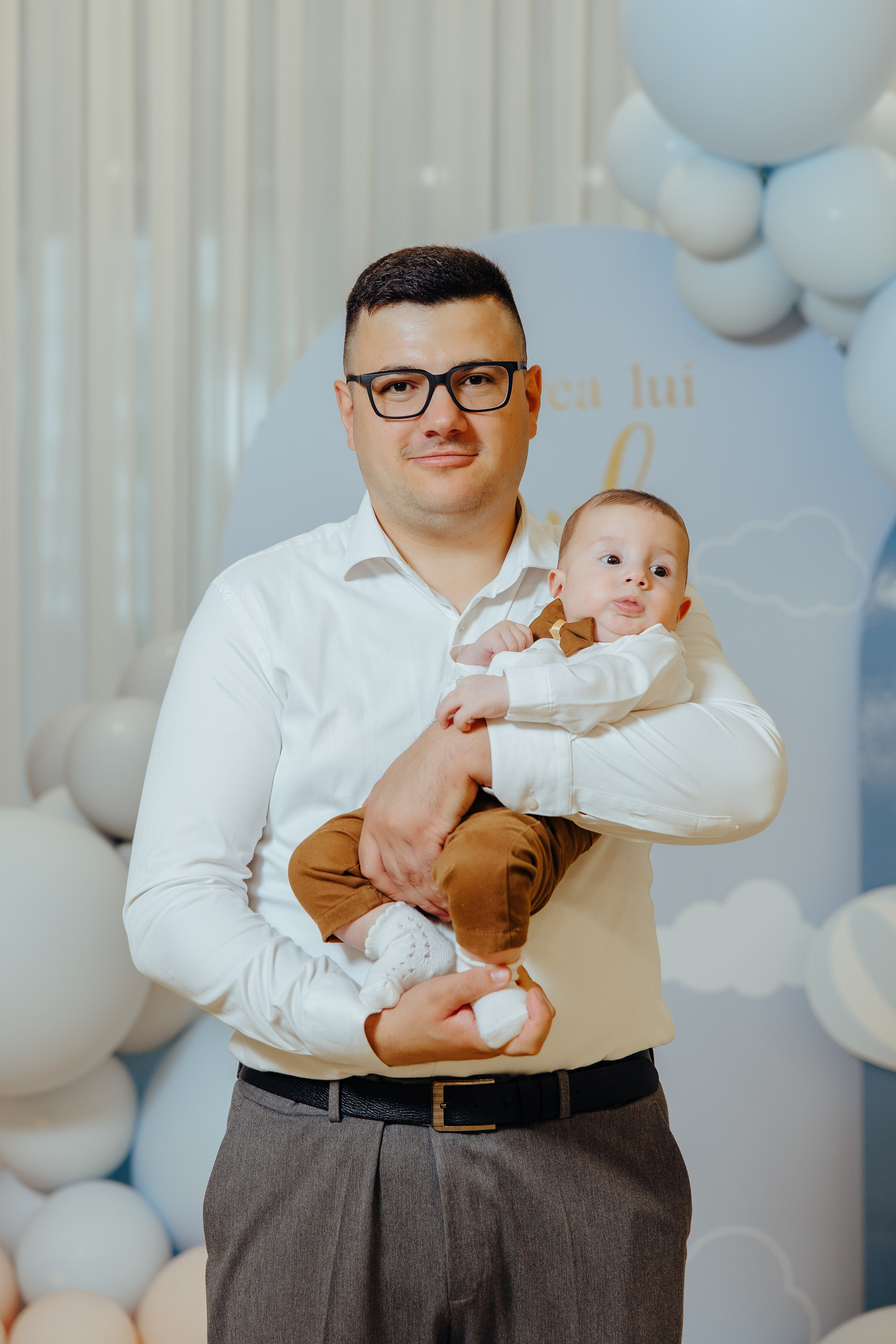 Saul. Fotograf de nuntă și evenimente private!