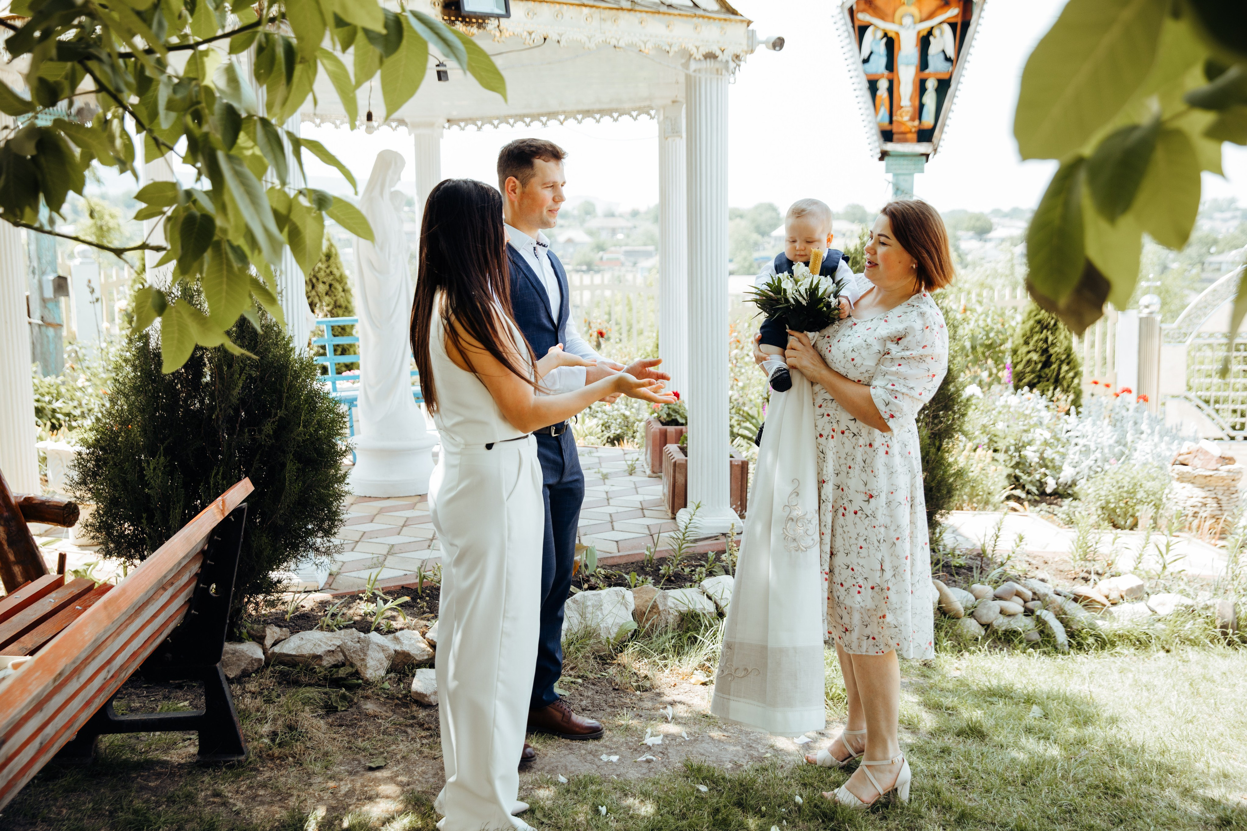 Botez Iachim. Fotograf de nuntă și evenimente private!