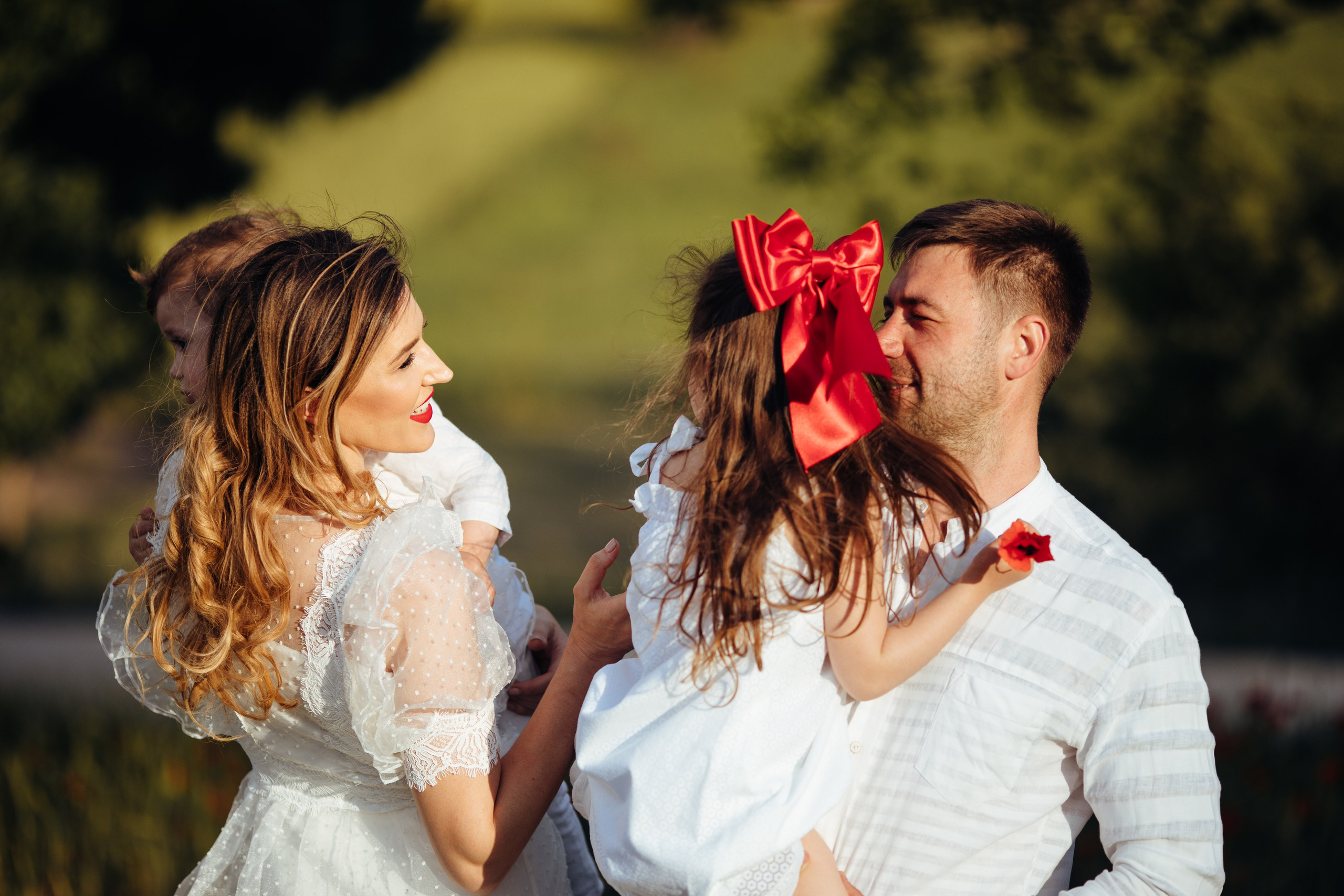 Ședințe foto de familie. Fotograf de nuntă și evenimente private!