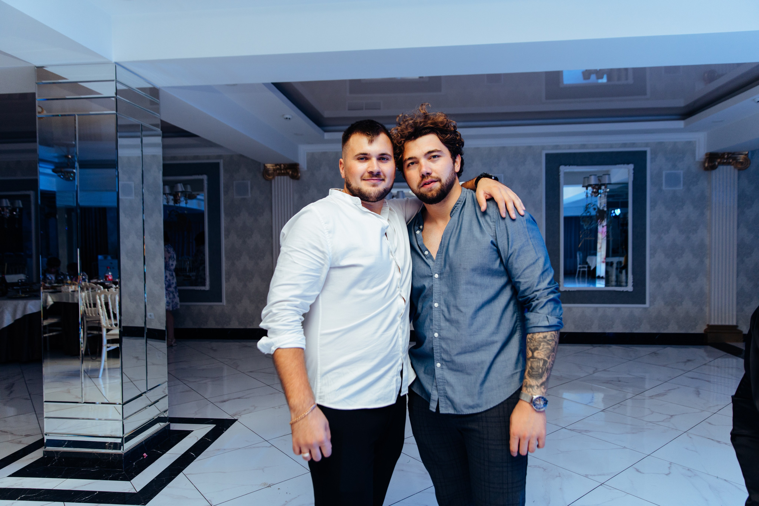 Emma. Fotograf de nuntă și evenimente private!