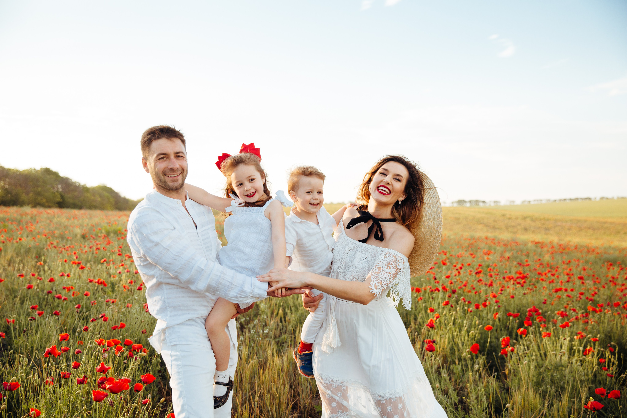 Ședințe foto de familie. Fotograf de nuntă și evenimente private!