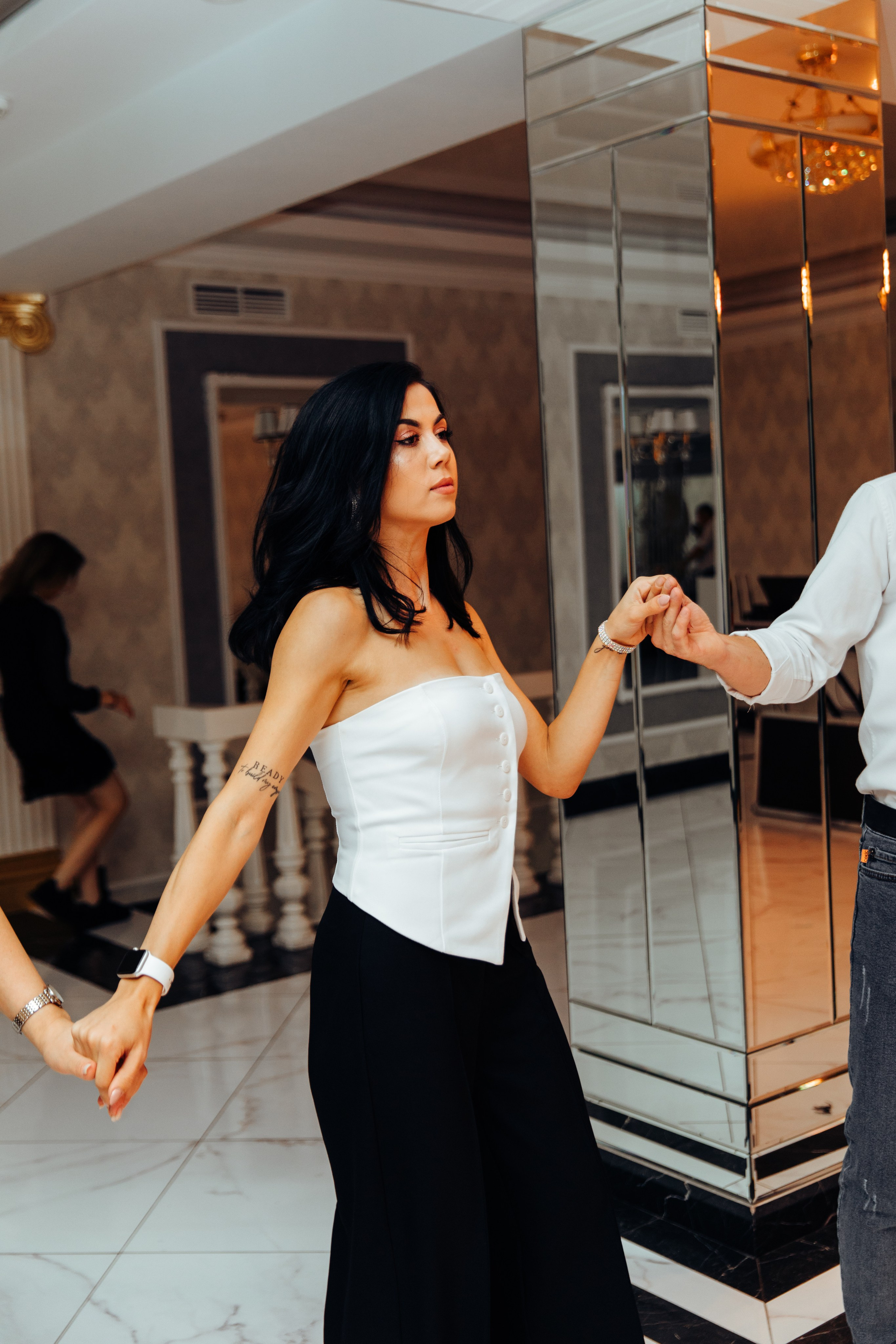 Emma. Fotograf de nuntă și evenimente private!