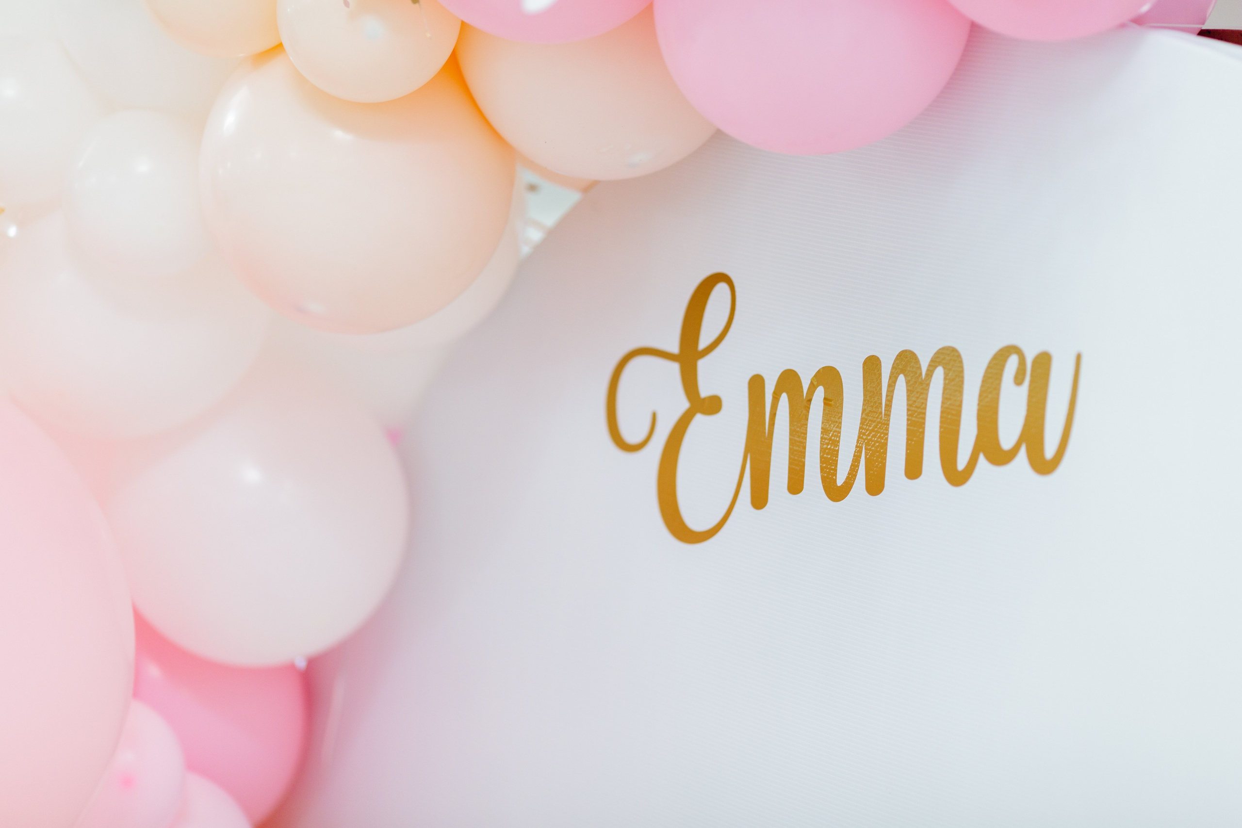 Emma. Fotograf de nuntă și evenimente private!