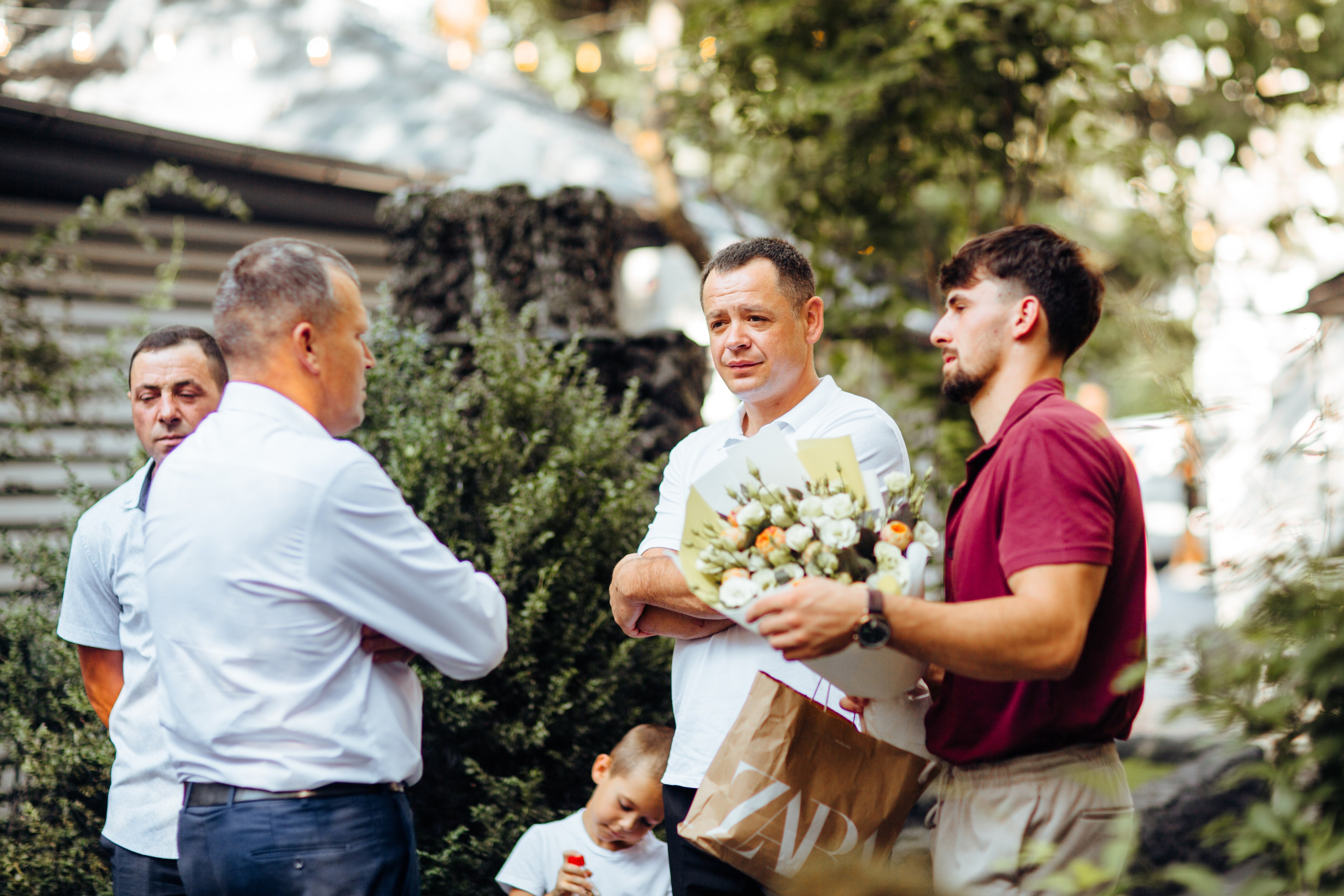 Antonia. Fotograf de nuntă și evenimente private!