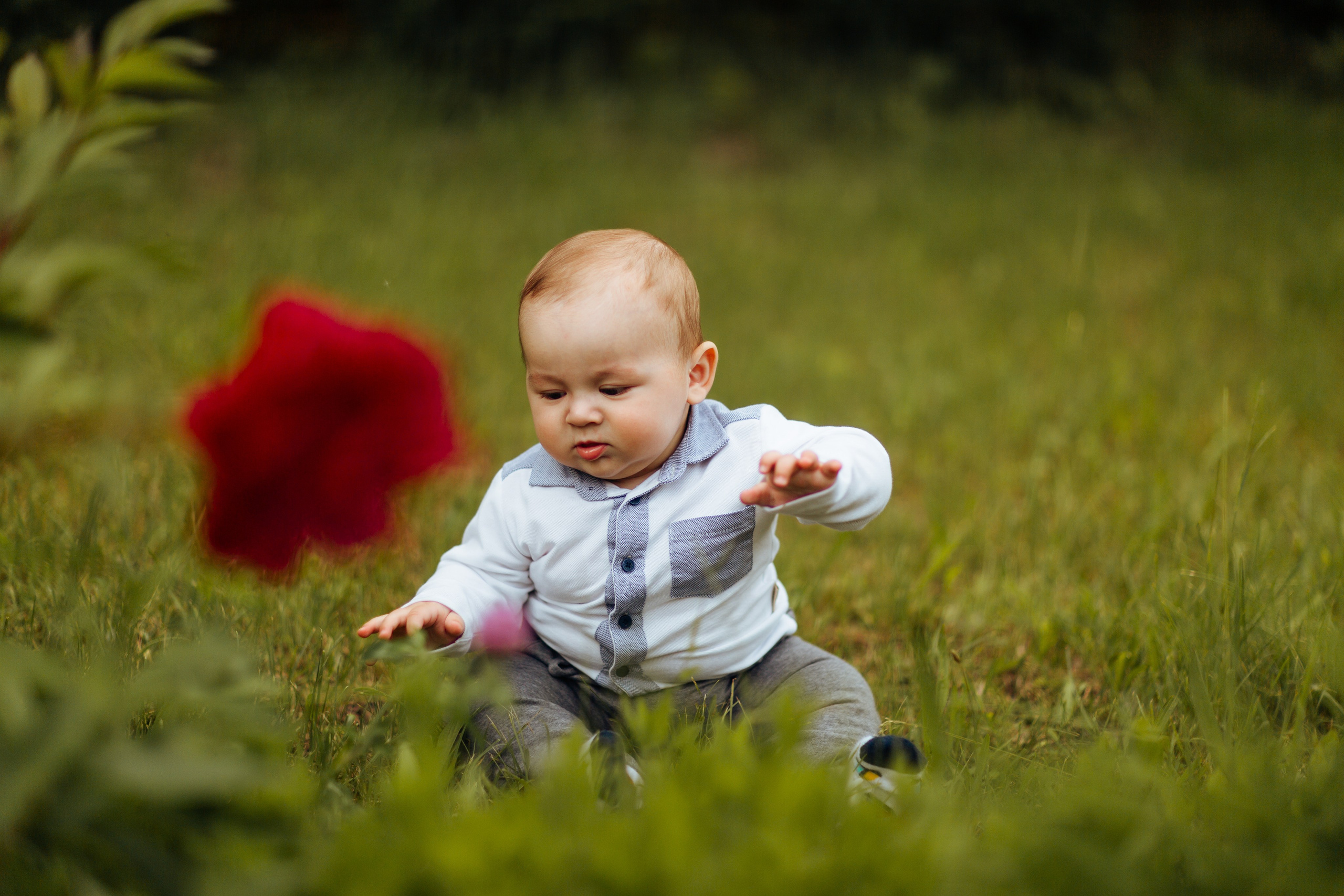 Botez Bogdan. Fotograf de nuntă și evenimente private!