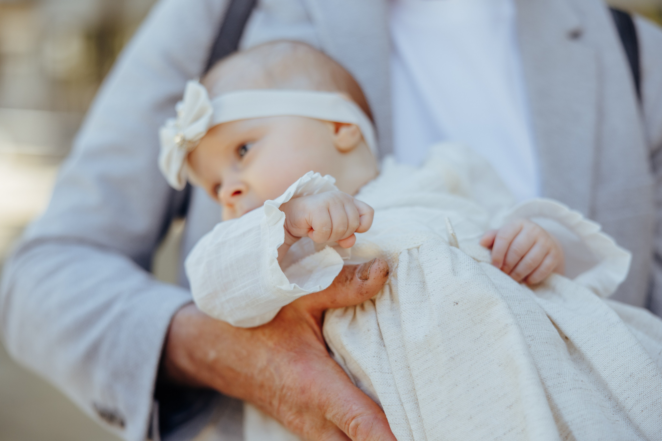 Botez. Fotograf de nuntă și evenimente private!
