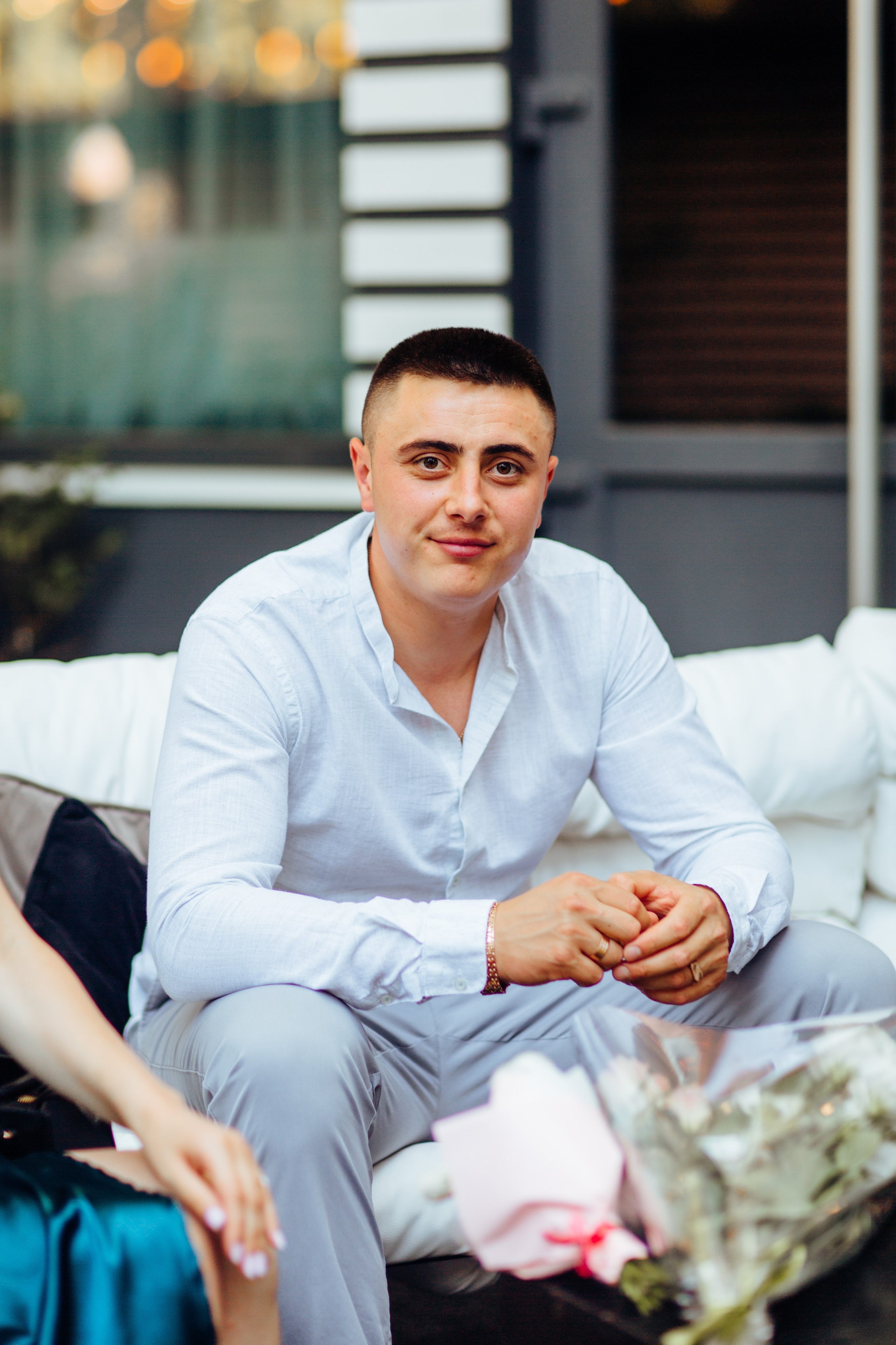 Antonia. Fotograf de nuntă și evenimente private!