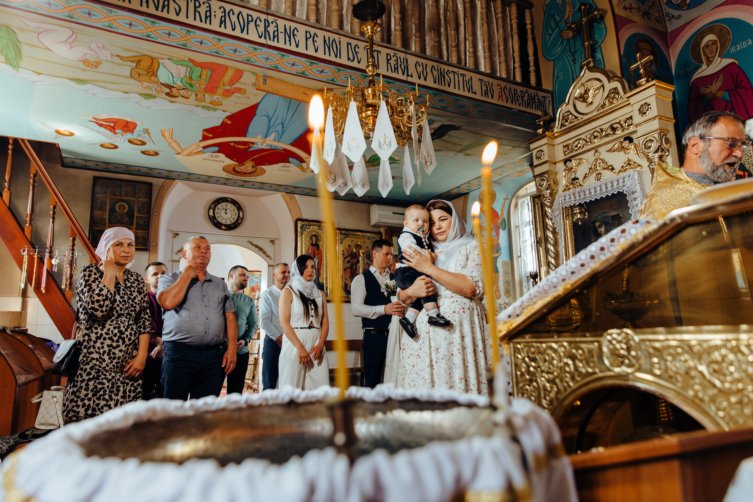 Botez Iachim. Fotograf de nuntă și evenimente private!