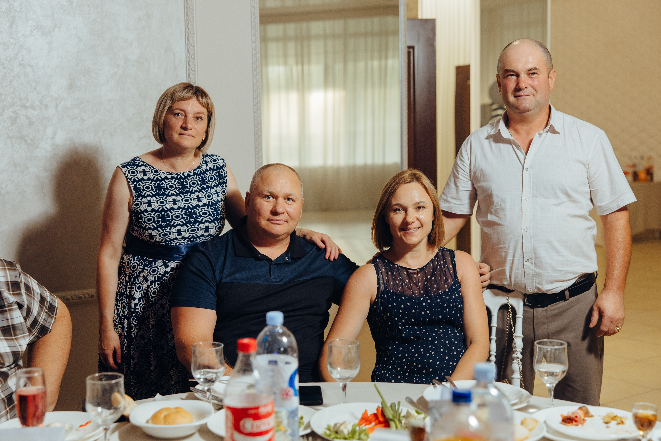 Saul. Fotograf de nuntă și evenimente private!