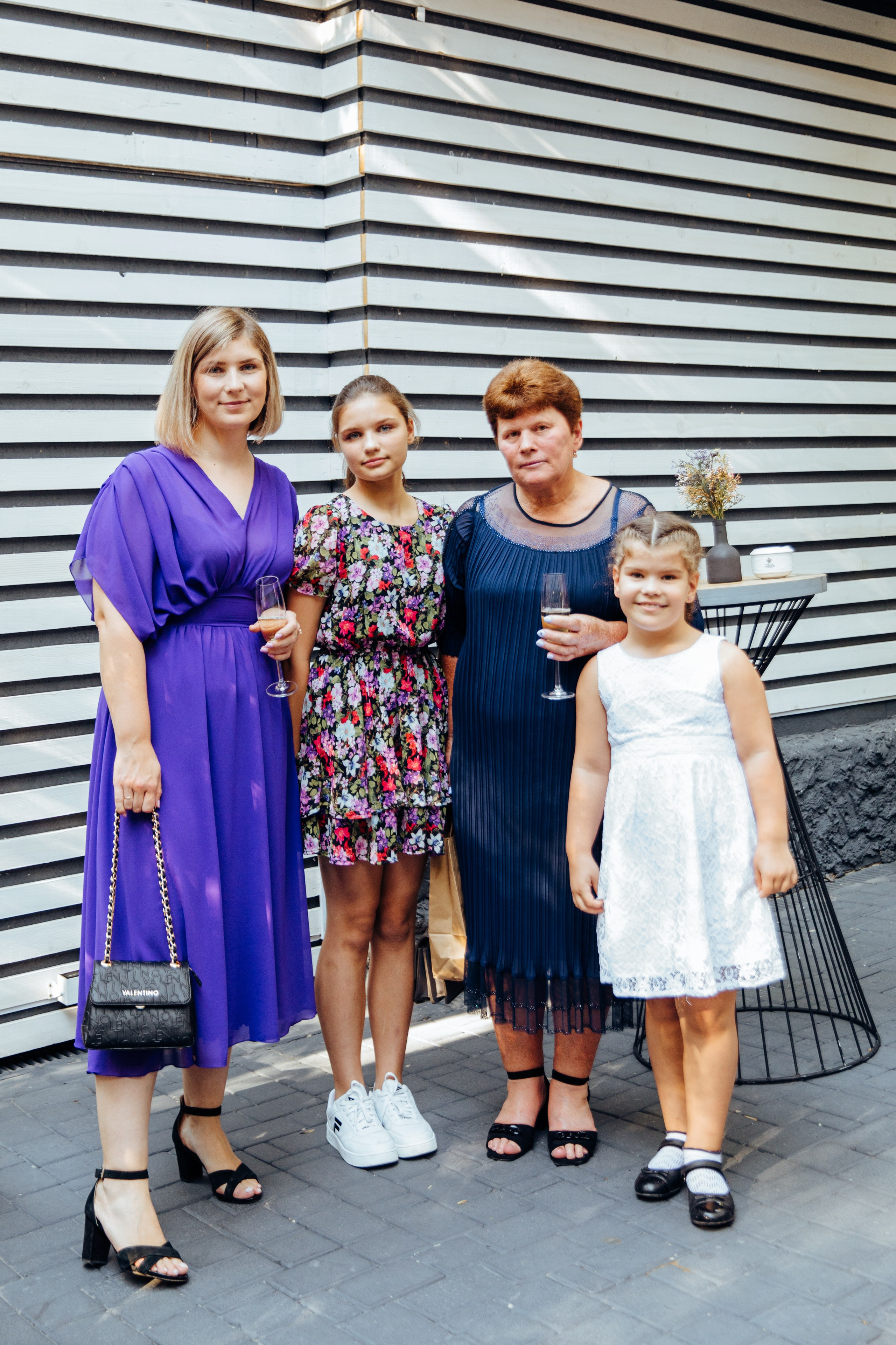 Antonia. Fotograf de nuntă și evenimente private!