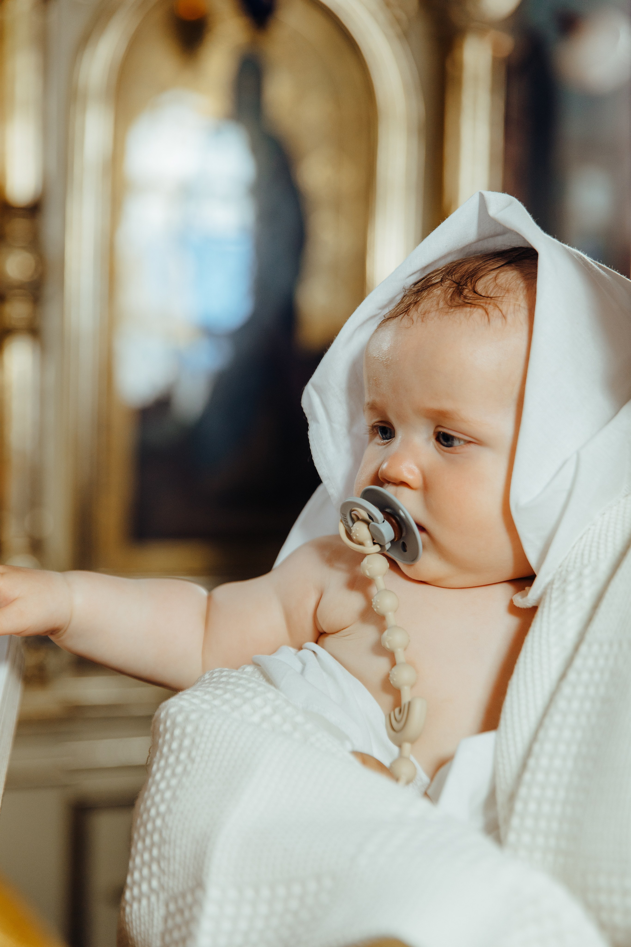 Botez Iachim. Fotograf de nuntă și evenimente private!